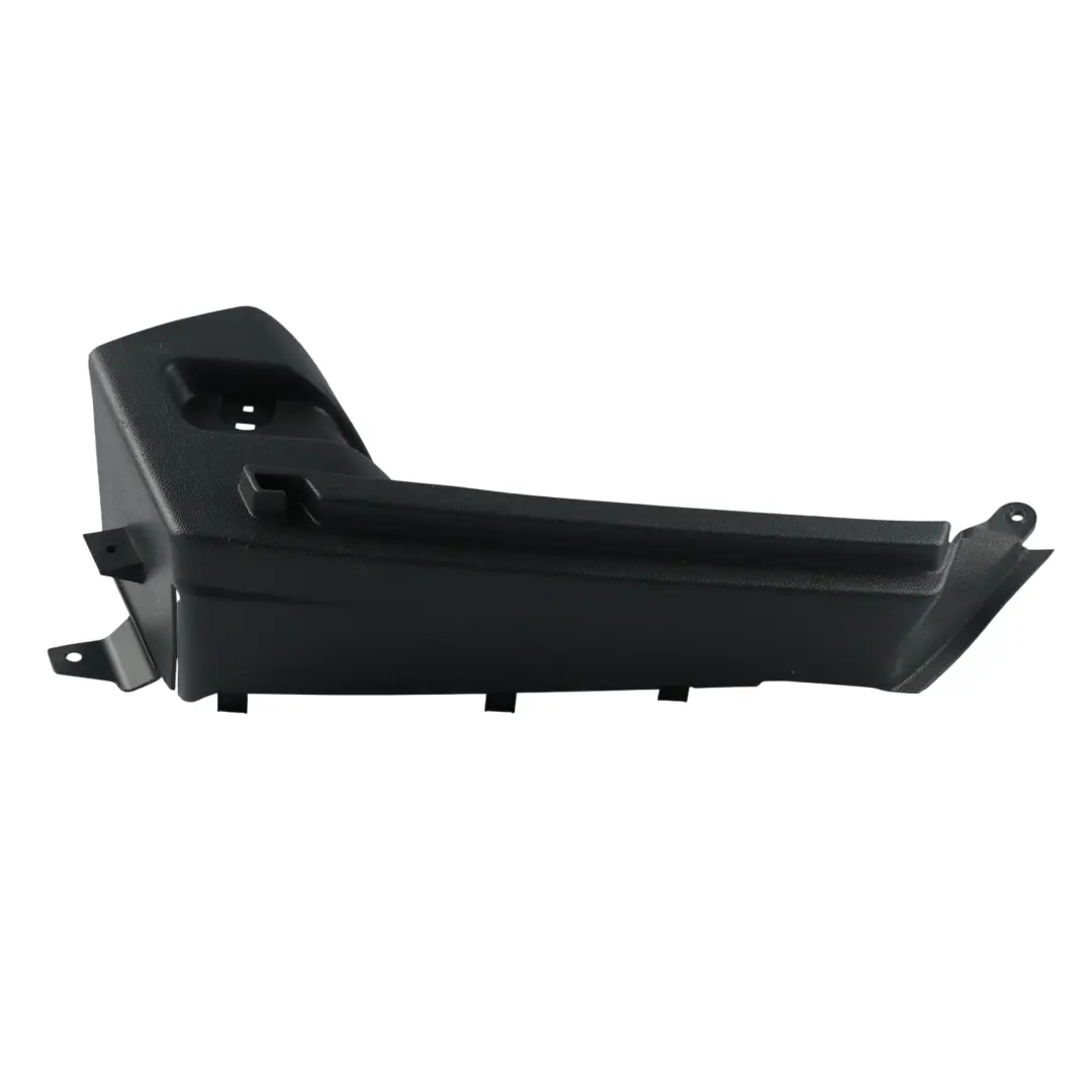 VW Golf GTD GTI 5K GT 1K Parcel Shelf Support Panel Rear Left N/S - SKU 1K6867761S - Part number 1K6867761S