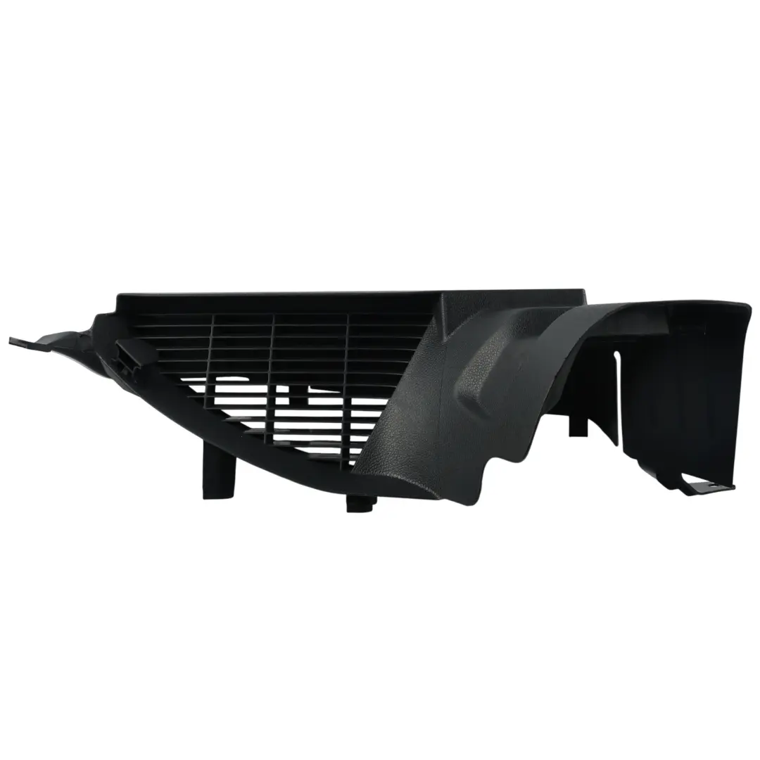 VW Golf GTD GTI 5K GT 1K Parcel Shelf Support Panel Rear Left N/S - SKU 1K6867761S - Part number 1K6867761S