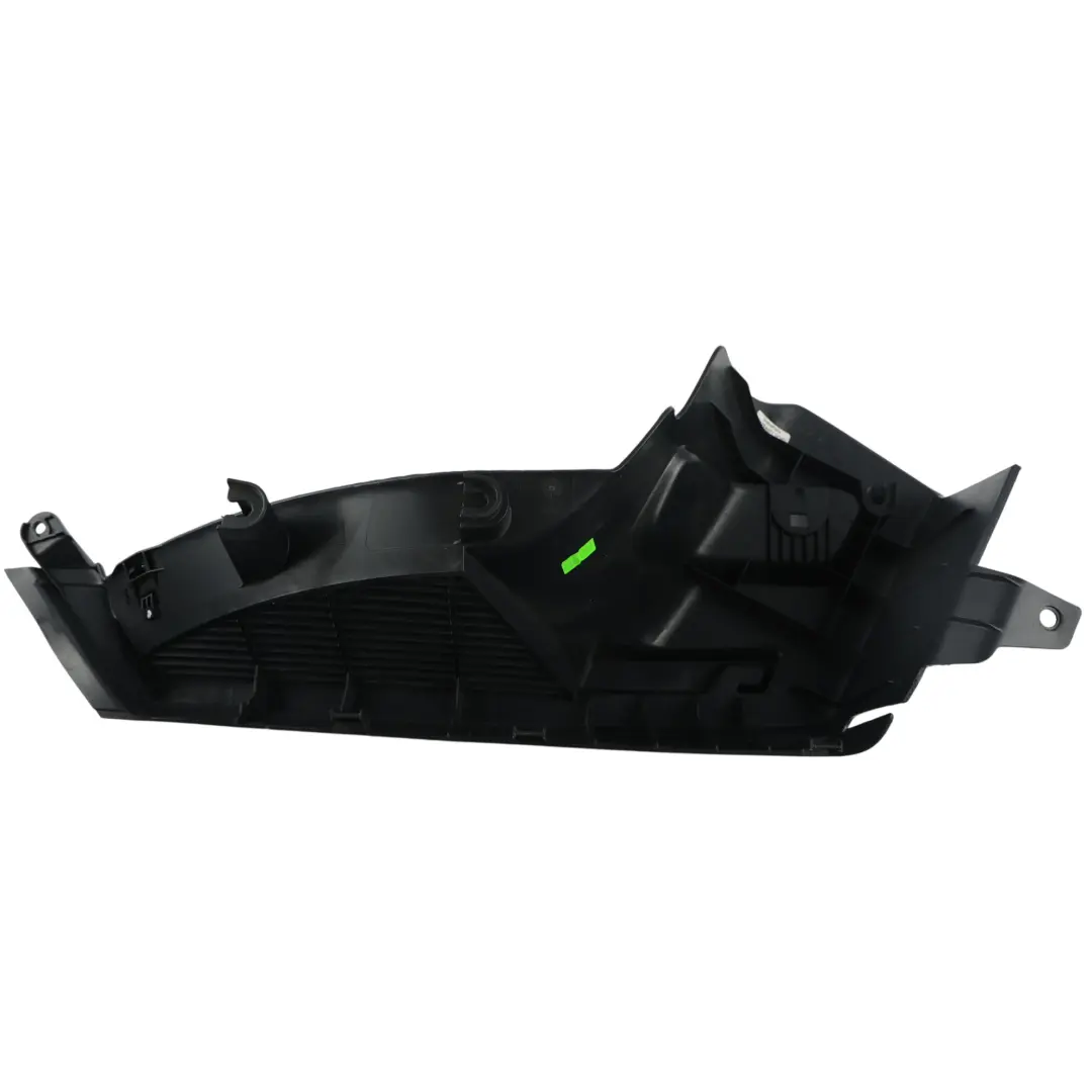 VW Golf GTD GTI 5K GT 1K Parcel Shelf Support Panel Rear Left N/S - SKU 1K6867761S - Part number 1K6867761S