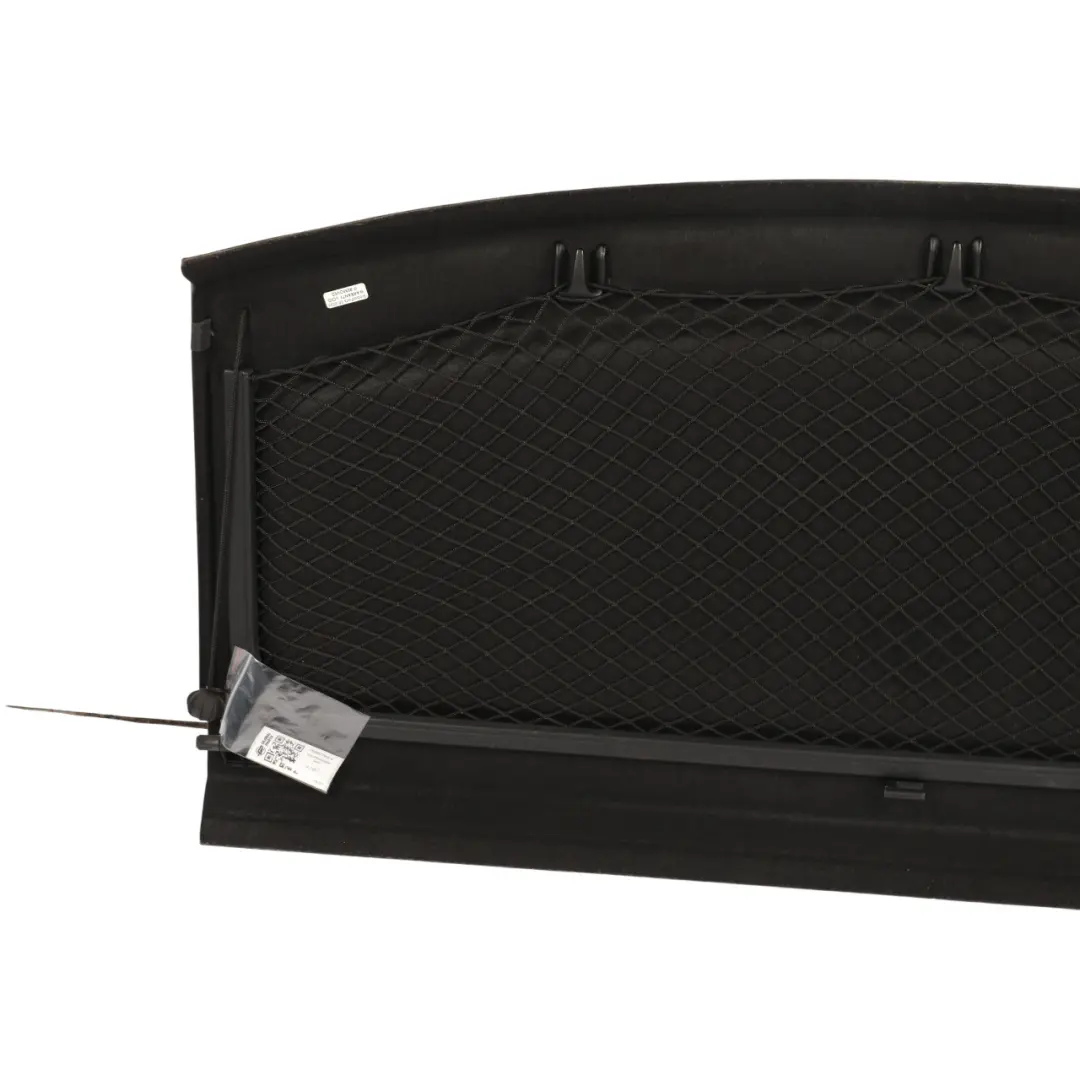 Volkswagen Golf 5 Parcel Shelf Cover Panel Trim Luggage Compartment - SKU 1K6867769E-4 - Part number 1K6867769E