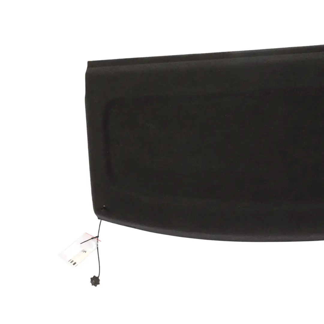 Parcel Shelf Cover Panel Trim Luggage Compartment to Volkswagen Golf 5 with Part number 1K6867769E Volkswagen Golf 5 Parcel Shelf Cover Panel Trim Luggage Compartment - SKU 1K6867769E-4 - Part number 1K6867769E