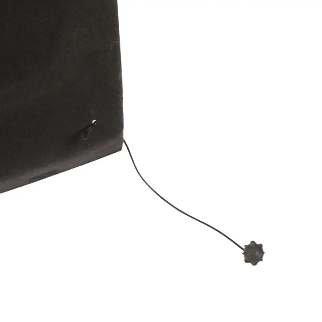 Volkswagen Golf 5 Parcel Shelf Cover Panel Trim Luggage Compartment - SKU 1K6867769E-4 - Part number 1K6867769E