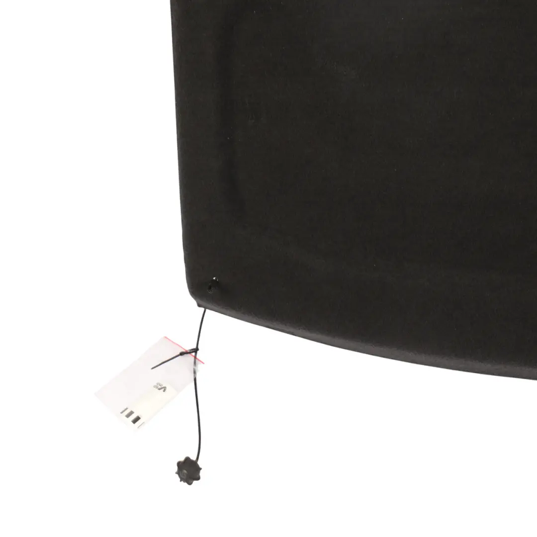 Volkswagen Golf 5 Parcel Shelf Cover Panel Trim Luggage Compartment - SKU 1K6867769E-4 - Part number 1K6867769E