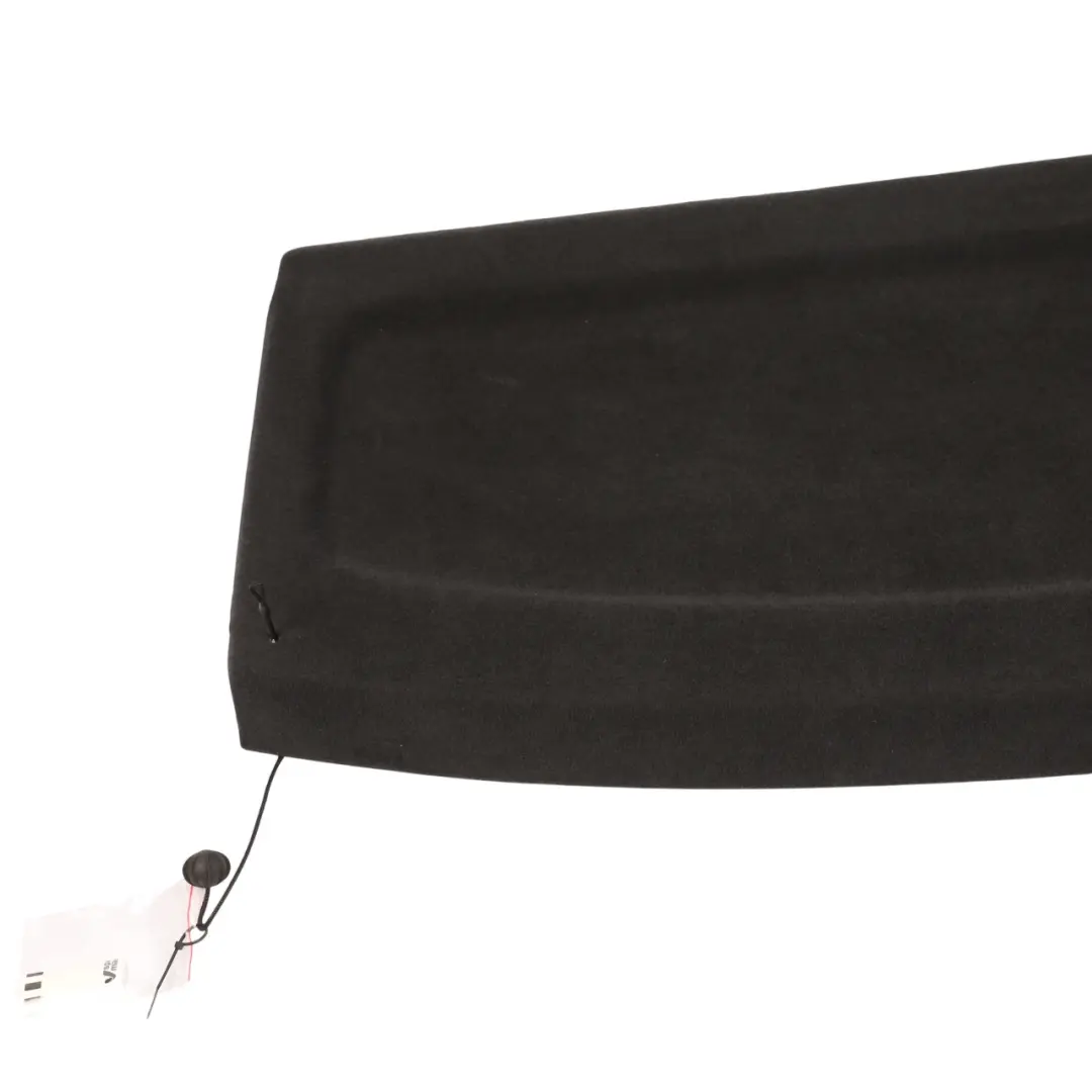 Parcel Shelf Cover Panel Trim Luggage Compartment to Volkswagen Golf 5 with Part number 1K6867769E Volkswagen Golf 5 Parcel Shelf Cover Panel Trim Luggage Compartment - SKU 1K6867769E-4 - Part number 1K6867769E