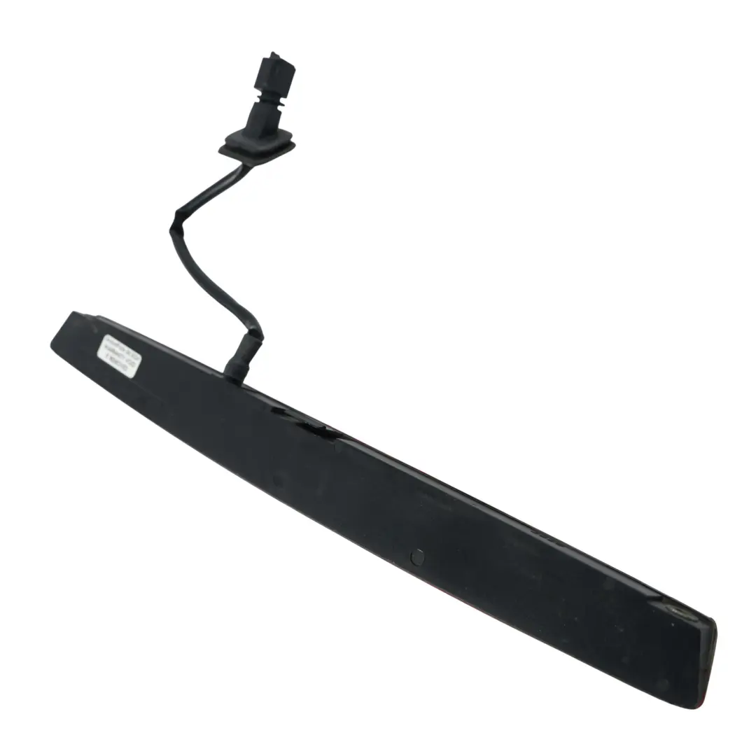 Volkswagen Golf Mk5 V Rear Tailgate Boot Third Brake Lamp Stop Light - SKU 1K6945097D - Part number 1K6945097D