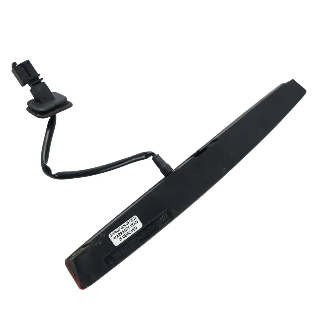 VW Golf Mk5 V Tylna Klapa Bagażnika Trzecie Światło Hamowania - SKU 1K6945097D - Numer Części 1K6945097D