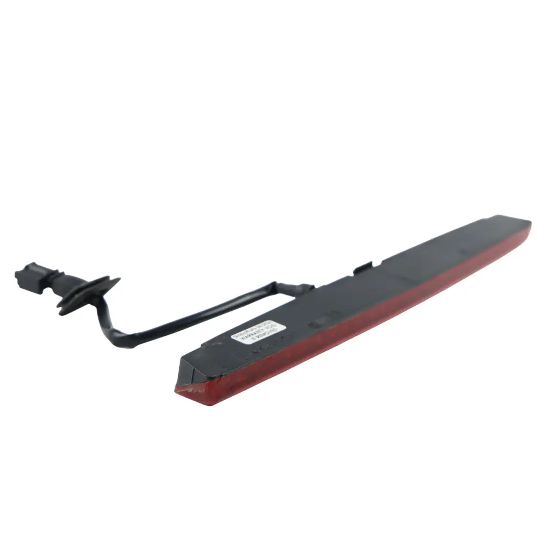 Volkswagen Golf Mk5 V Rear Tailgate Boot Third Brake Lamp Stop Light - SKU 1K6945097D - Part number 1K6945097D