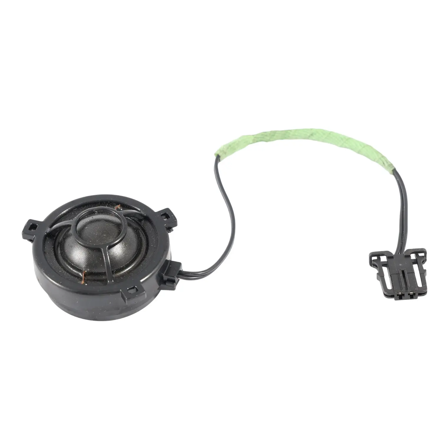 Volkswagen Scirocco Mk3 Głośnik Wysokotonowy Przedni Lewy Prawy 1K8035411B