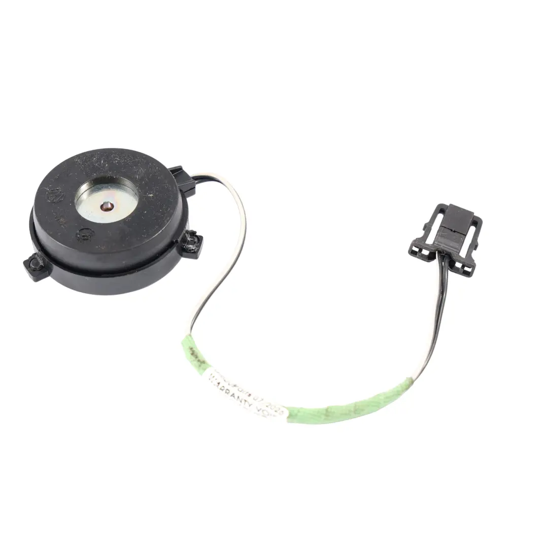 Mk3 Tweeter Speaker Front Left Right N/O/S to Volkswagen Scirocco with Part number 1K8035411B Volkswagen Scirocco Mk3 Tweeter Speaker Front Left Right N/O/S - SKU 1K8035411B - Part number 1K8035411B