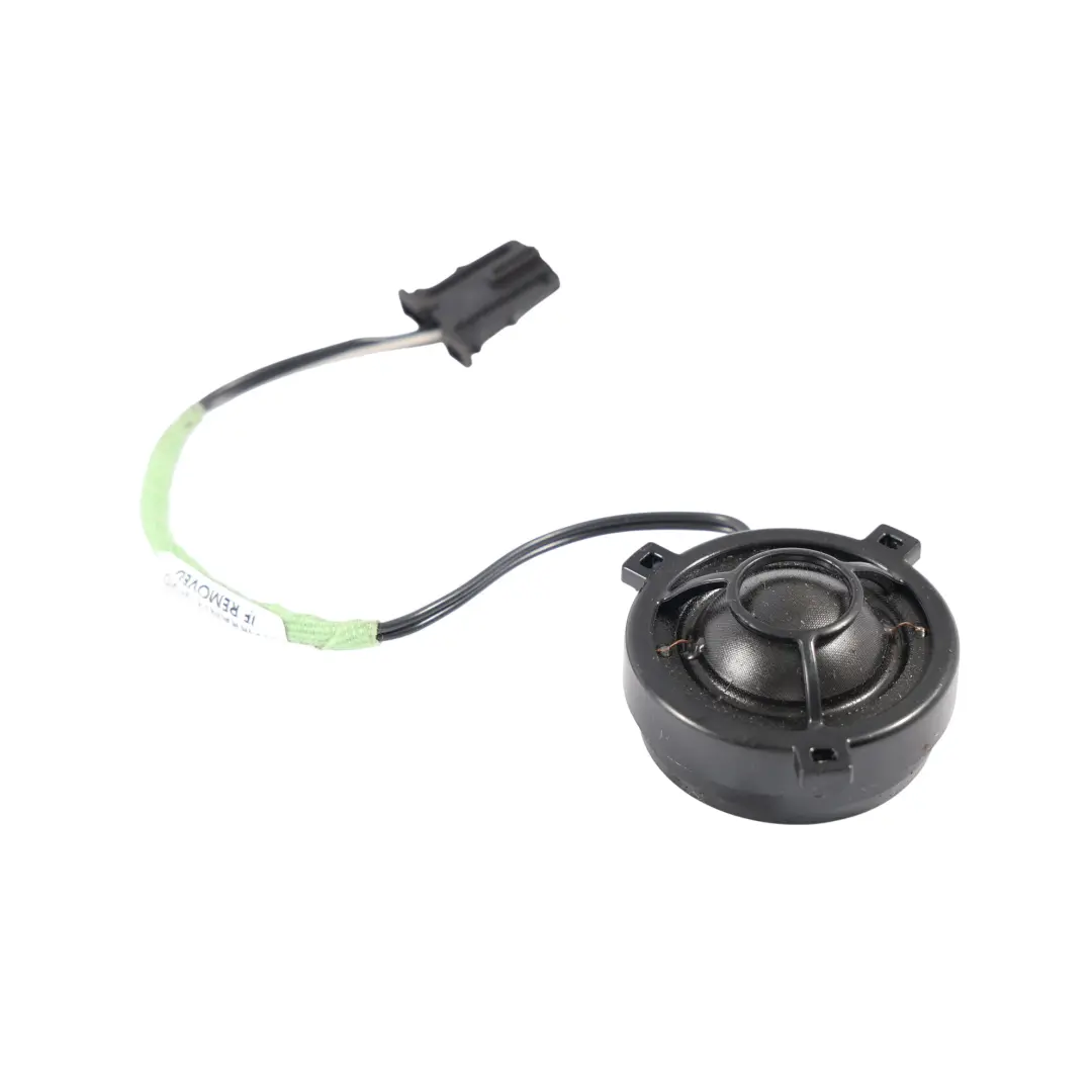 Volkswagen Scirocco Mk3 Tweeter Speaker Front Left Right N/O/S - SKU 1K8035411B - Part number 1K8035411B