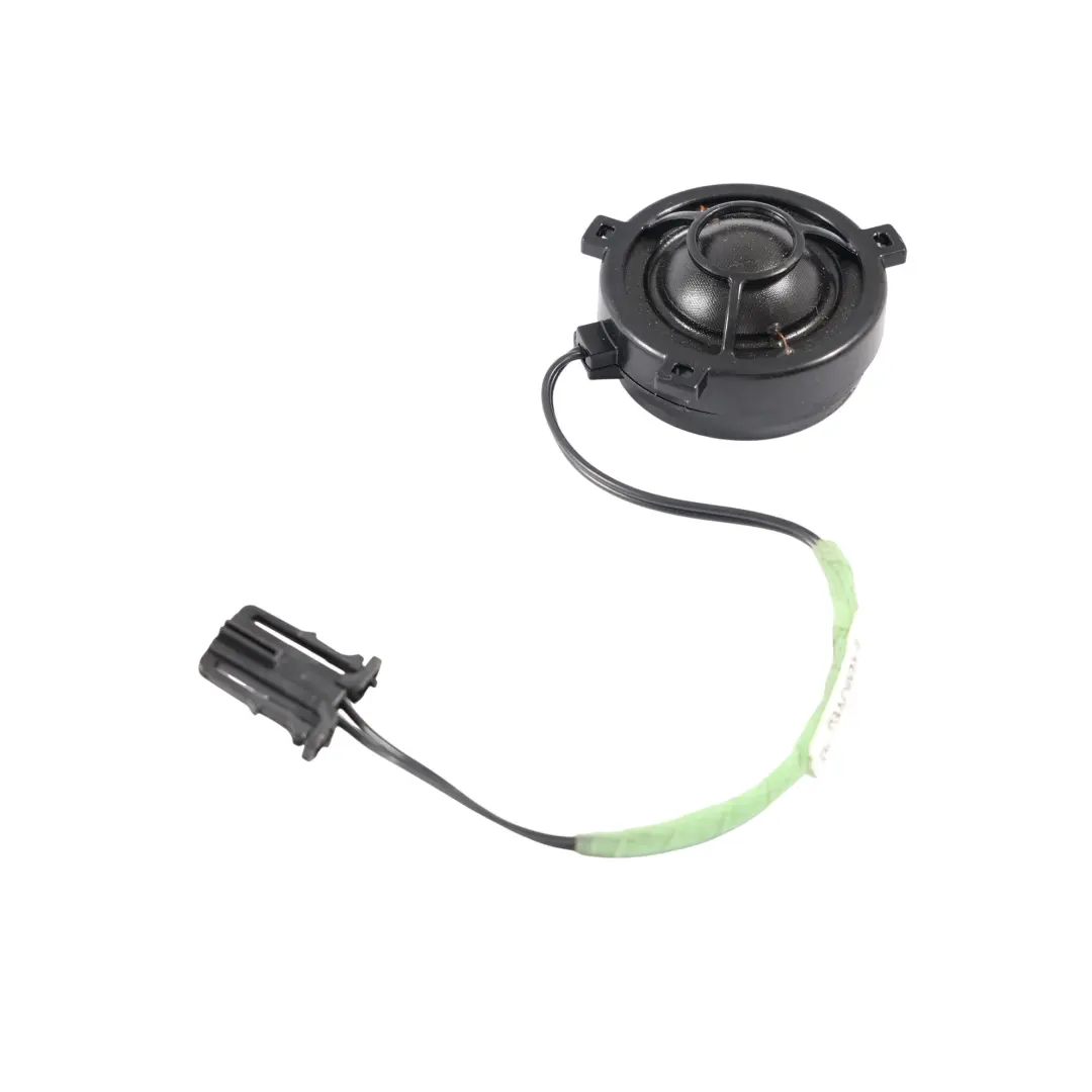 Volkswagen Scirocco MK3 Haut-Parleur Tweeter Avant Gauche Droit - SKU 1K8035411B - Numéro de pièce 1K8035411B