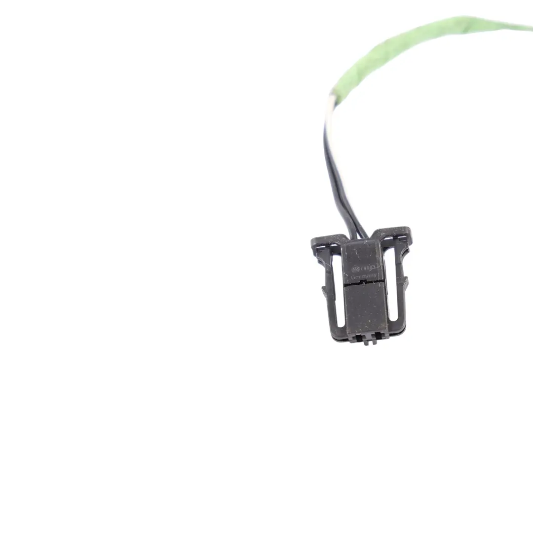 Volkswagen Scirocco Mk3 Tweeter Speaker Front Left Right N/O/S - SKU 1K8035411B - Part number 1K8035411B