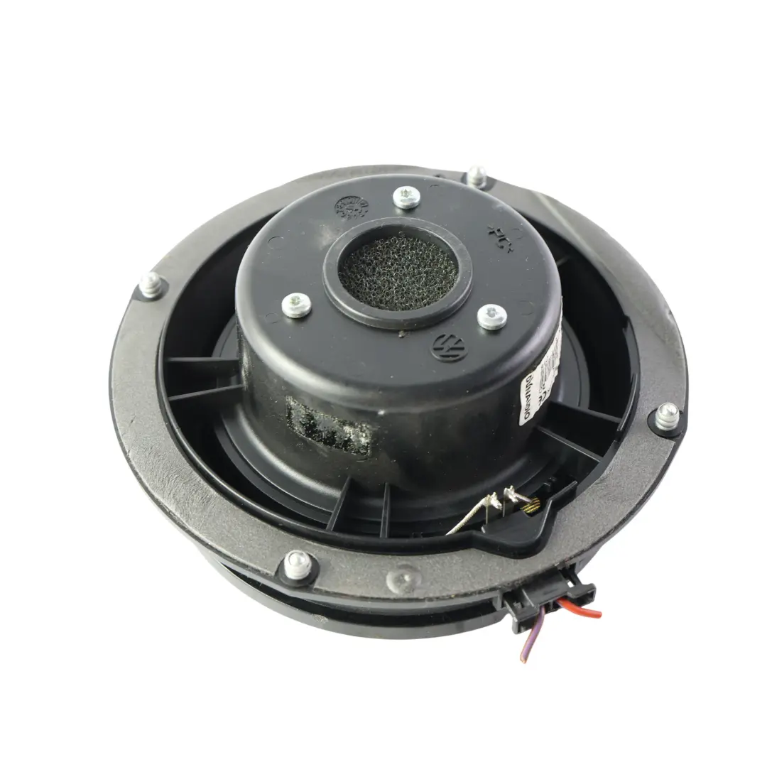 Mk3 Altoparlante Porta Sinistra Destra per Volkswagen Golf Mk7 Scirocco con numero di parte 1K8035453A Volkswagen Golf Mk7 Scirocco Mk3 Altoparlante Porta Sinistra Destra - SKU 1K8035453A - Numero di parte 1K8035453A