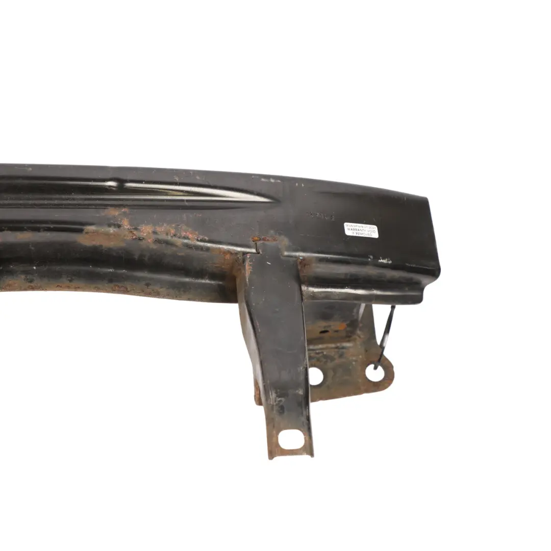 MK3 Rinforzo Traversa Paraurti Anteriore per Volkswagen Scirocco con numero di parte 1K8807109 Volkswagen Scirocco MK3 Rinforzo Traversa Paraurti Anteriore - SKU 1K8807109 - Numero di parte 1K8807109