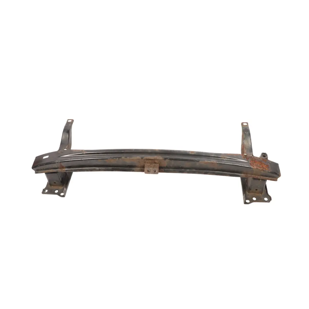 Volkswagen Scirocco Mk3 Front Bumper Carrier Reinforcement Crash Bar - SKU 1K8807109 - Part number 1K8807109