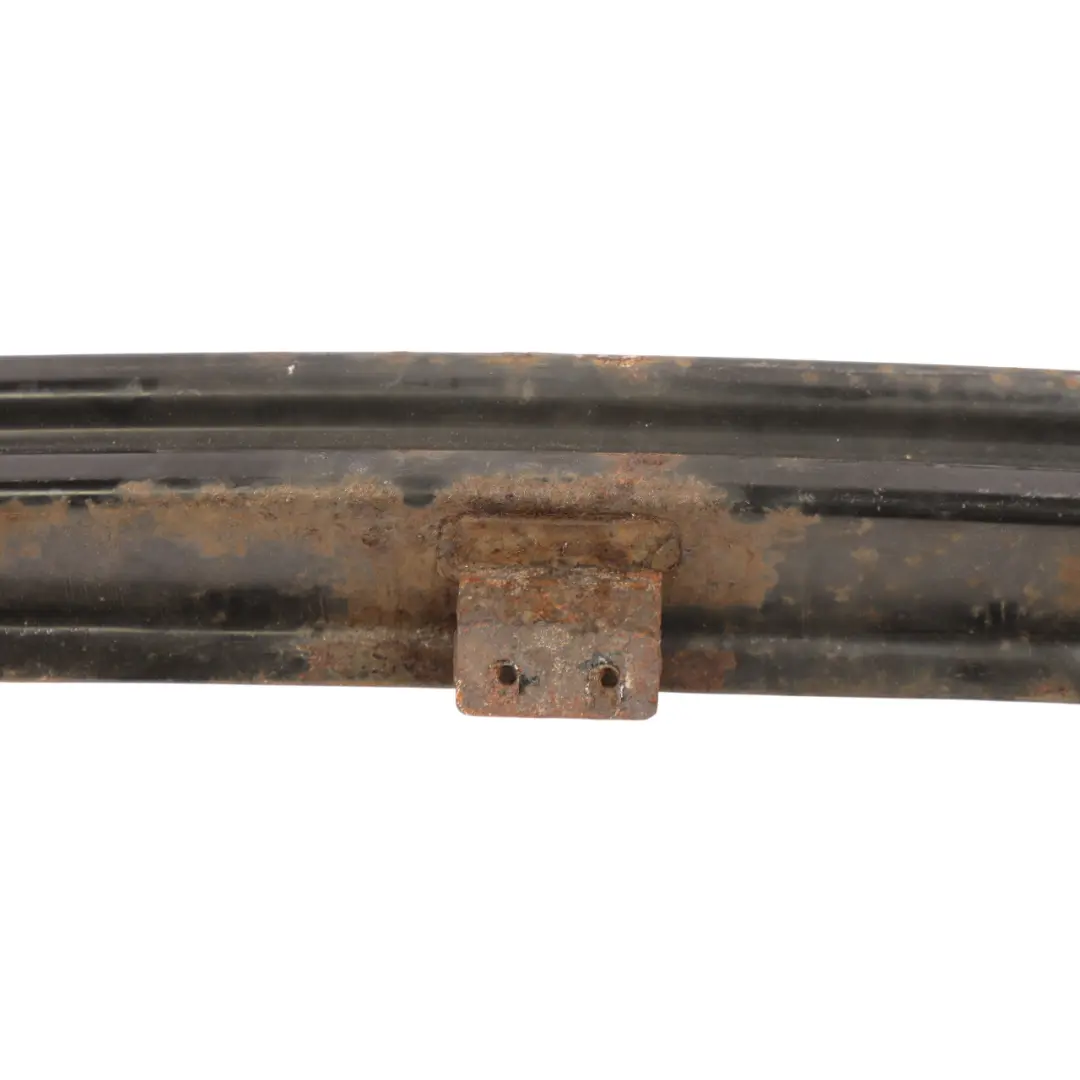 Volkswagen Scirocco MK3 Renfort Support Pare-Chocs Avant Barre Crash - SKU 1K8807109 - Numéro de pièce 1K8807109