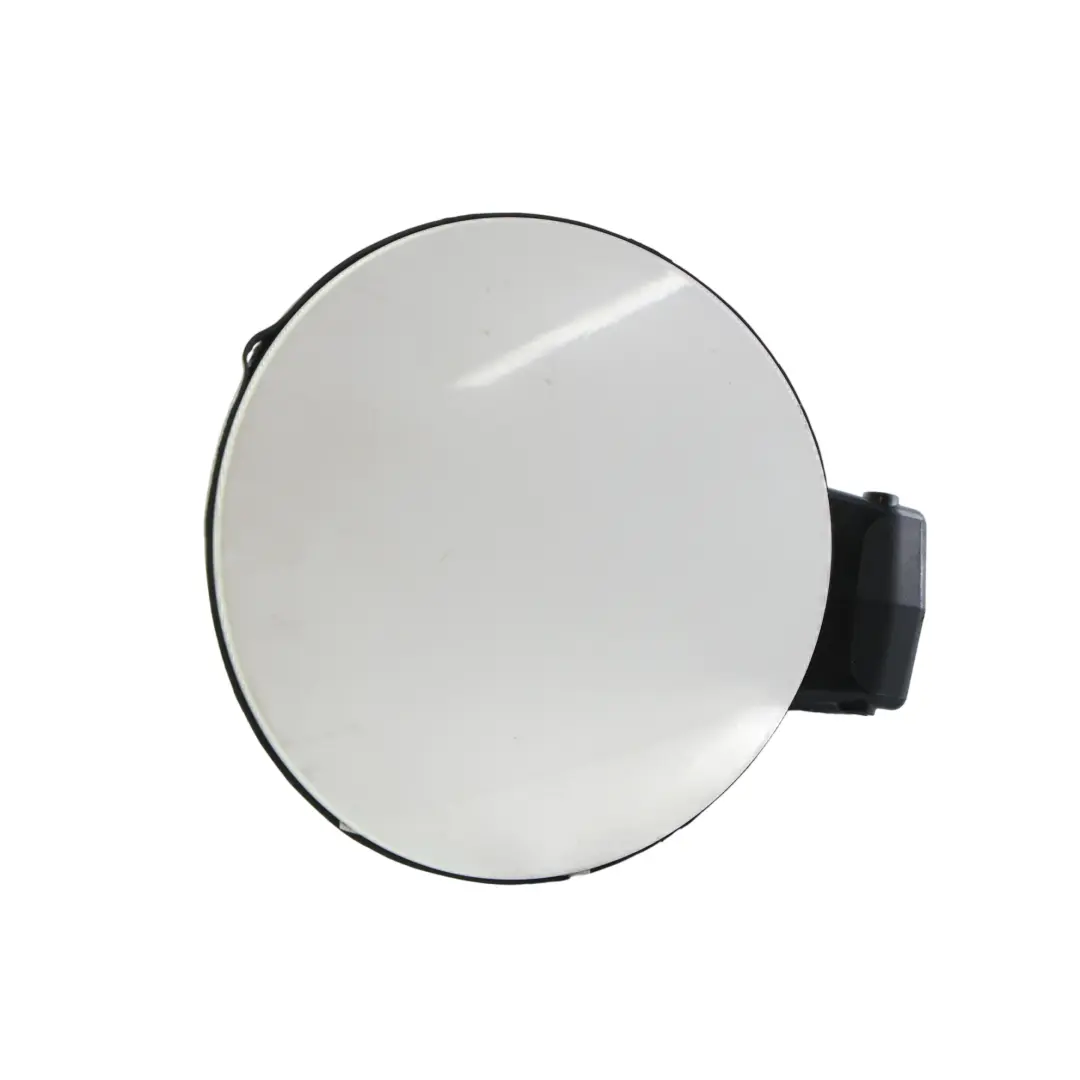 MK3 Trappe Réservoir Carburant Blanc Candy B9A pour Volkswagen Scirocco à propos du numéro de pièce 1K8809857C Volkswagen Scirocco MK3 Trappe Réservoir Carburant Blanc Candy B9A - SKU 1K8809857C-CAN - Numéro de pièce 1K8809857C