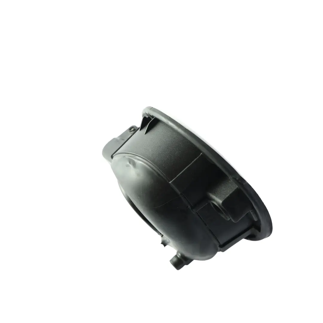 Volkswagen Scirocco MK3 Trappe Réservoir Carburant Blanc Candy B9A - SKU 1K8809857C-CAN - Numéro de pièce 1K8809857C