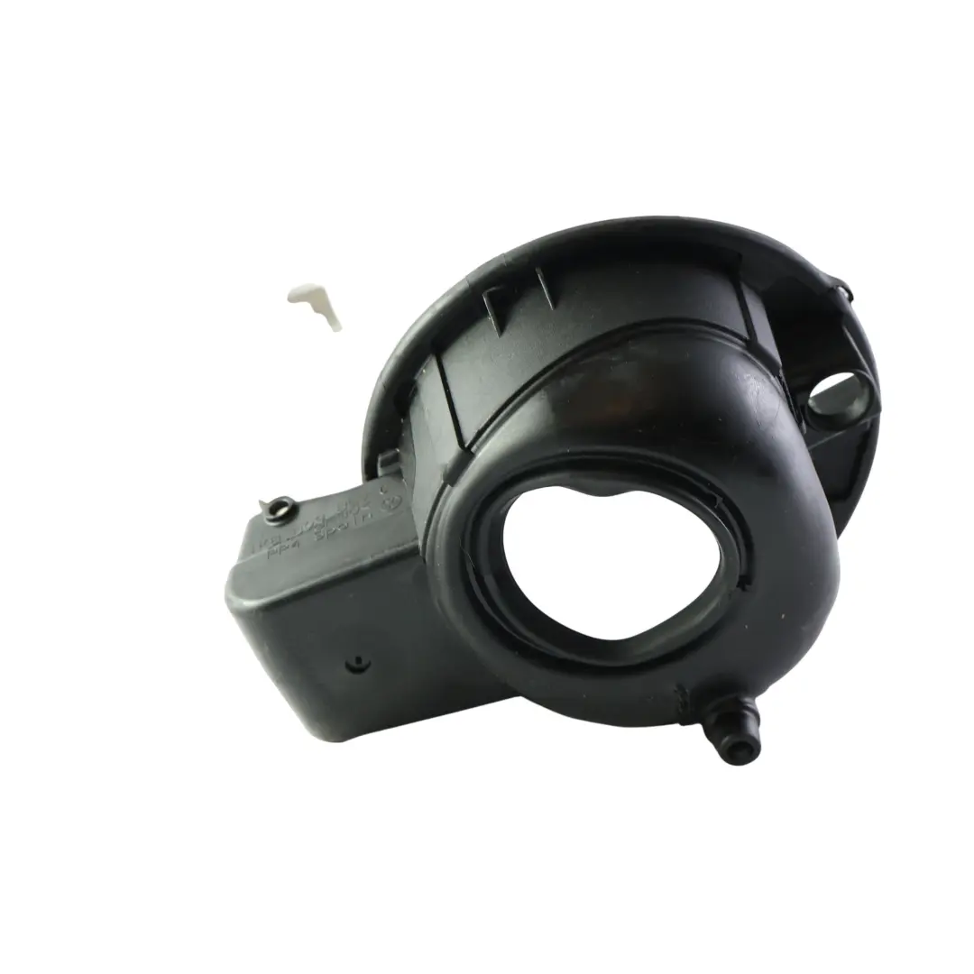 MK3 Trappe Réservoir Carburant Blanc Candy B9A pour Volkswagen Scirocco à propos du numéro de pièce 1K8809857C Volkswagen Scirocco MK3 Trappe Réservoir Carburant Blanc Candy B9A - SKU 1K8809857C-CAN - Numéro de pièce 1K8809857C