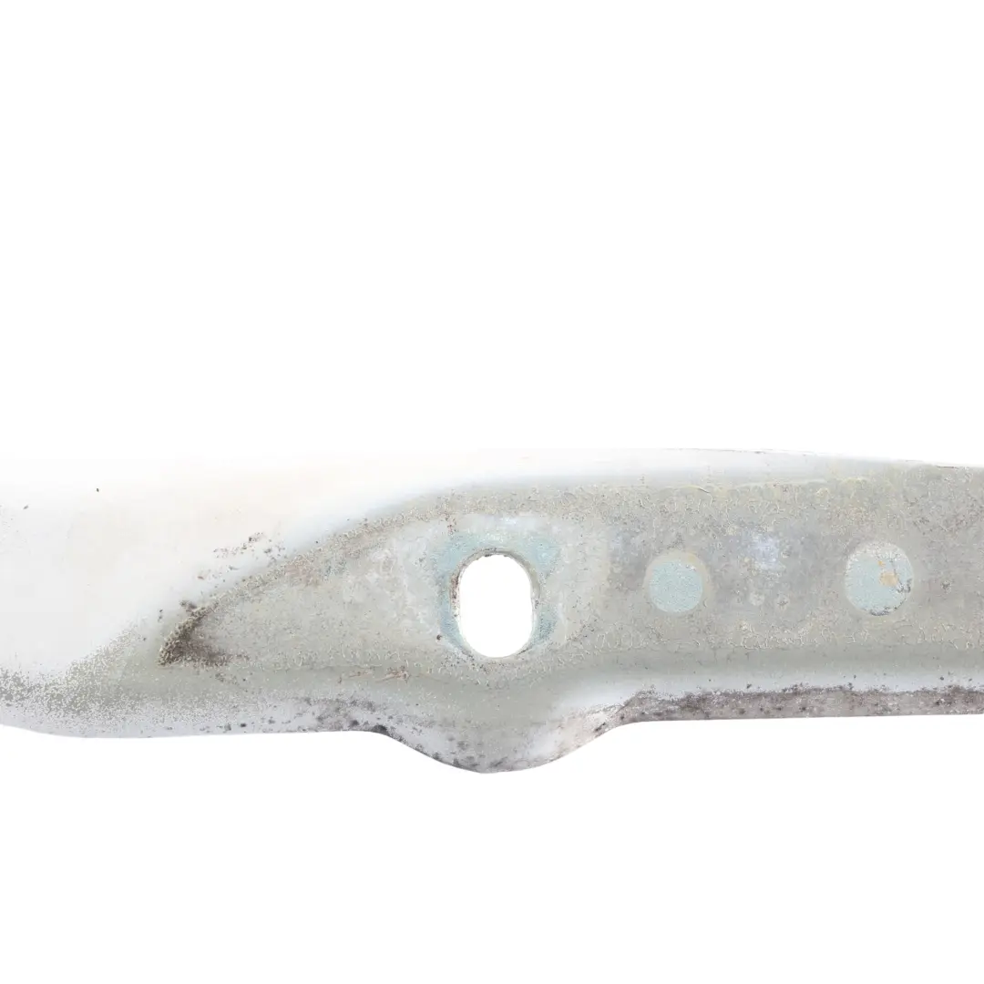 Volkswagen Scirocco Mk3 Front Bonnet Hood Hinge Left N/S Candy White - B9A F9E - SKU 1K8823301E-CAN - Part number 1K8823301E