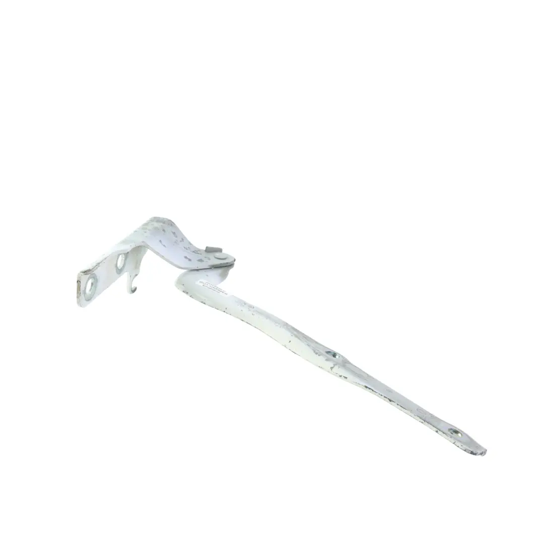 Volkswagen Scirocco MK3 Motorhaube Scharnier Vorne Links Candy Weiß B9A F9E - SKU 1K8823302F-CAN - Teilenummer 1K8823302F