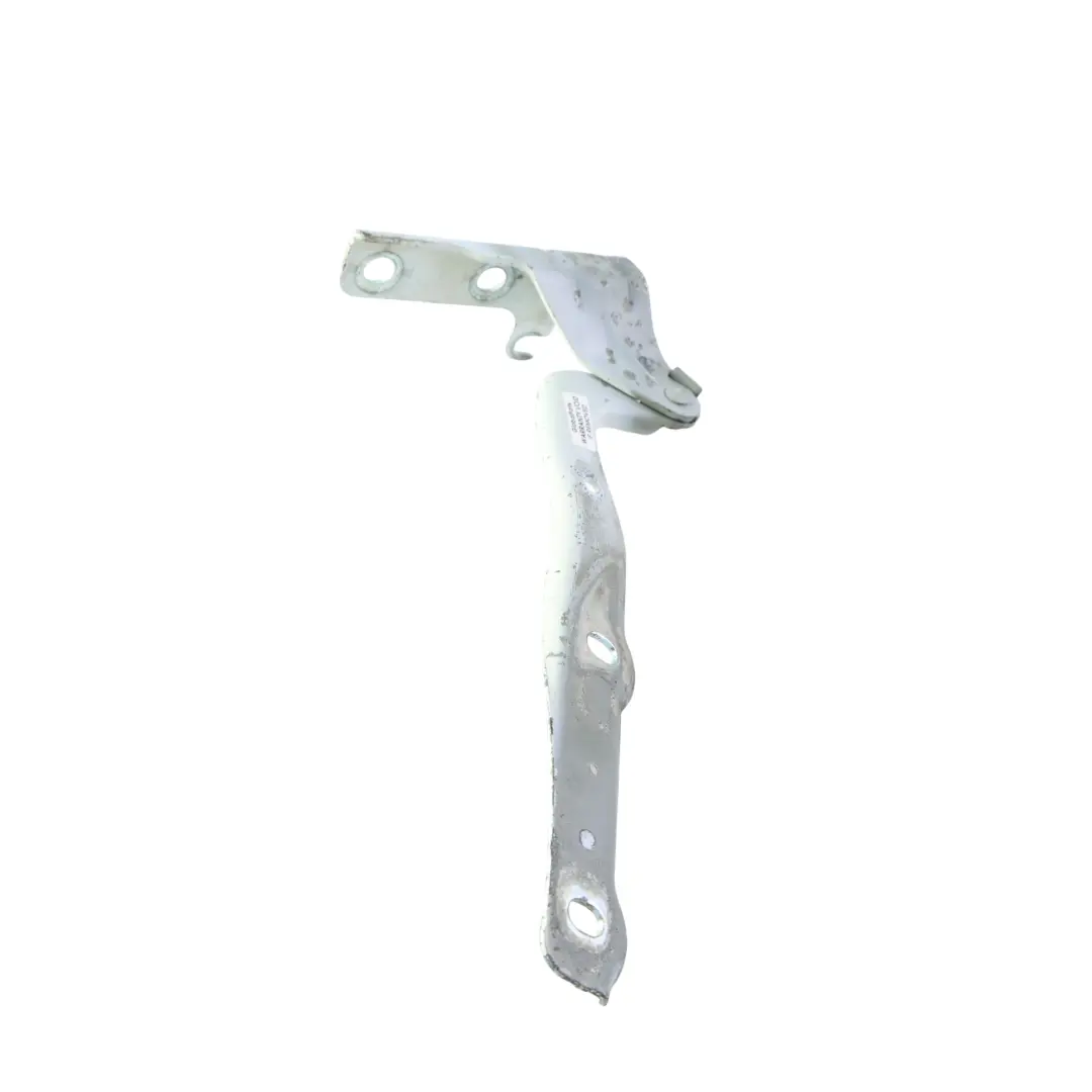 Volkswagen Scirocco MK3 Charnière Capot Avant Gauche Blanc Candy B9A F9E - SKU 1K8823302F-CAN - Numéro de pièce 1K8823302F