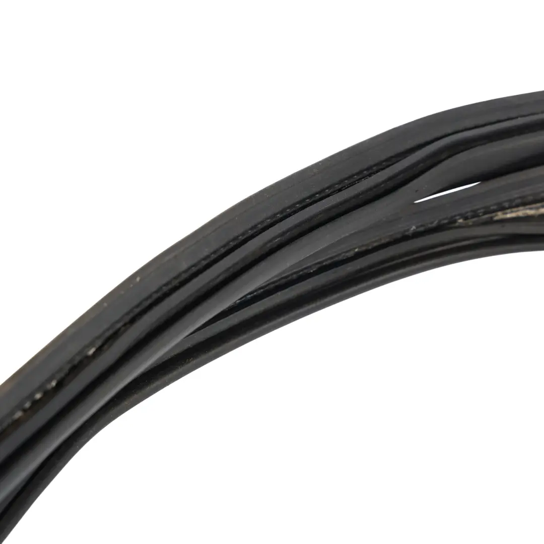Volkswagen Scirocco MK3 Heckklappe Dichtung Gummi - SKU 1K8827705B - Teilenummer 1K8827705B