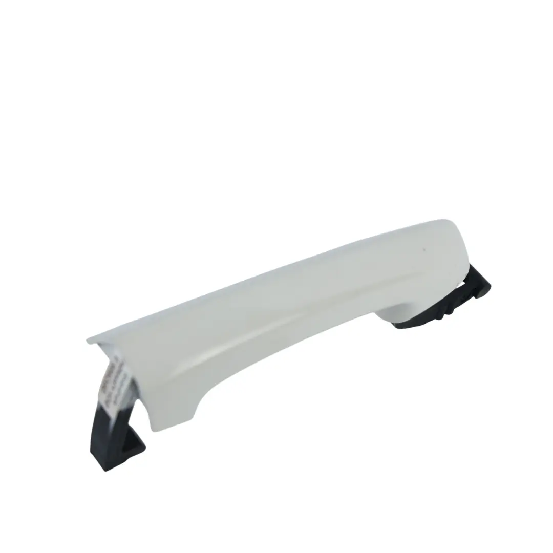 Mk3 Door Handle Grab Front Right O/S Rear Left N/S Candy White - B9A to VW Scirocco with Part number 1K8837206F VW Scirocco Mk3 Door Handle Grab Front Right O/S Rear Left N/S Candy White - B9A - SKU 1K8837206F-CAN1 - Part number 1K8837206F