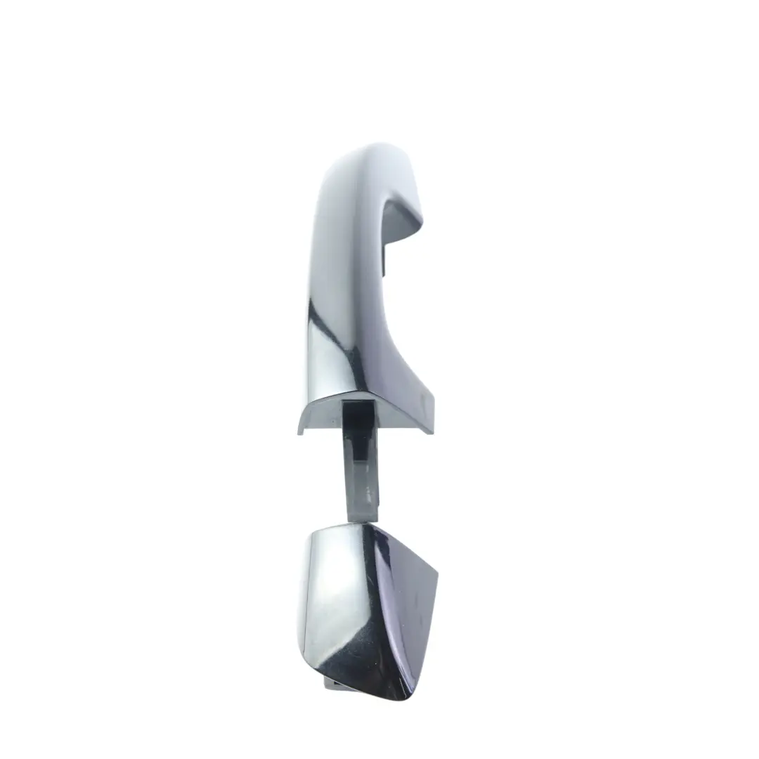 Mk6 Front Rear Door Grab Handle Left N/S Deep Black Pearl Effect - C9X to VW Golf with Part number 1K8837205E VW Golf Mk6 Front Rear Door Grab Handle Left N/S Deep Black Pearl Effect - C9X - SKU 1K8837205E-DBL1 - Part number 1K8837205E