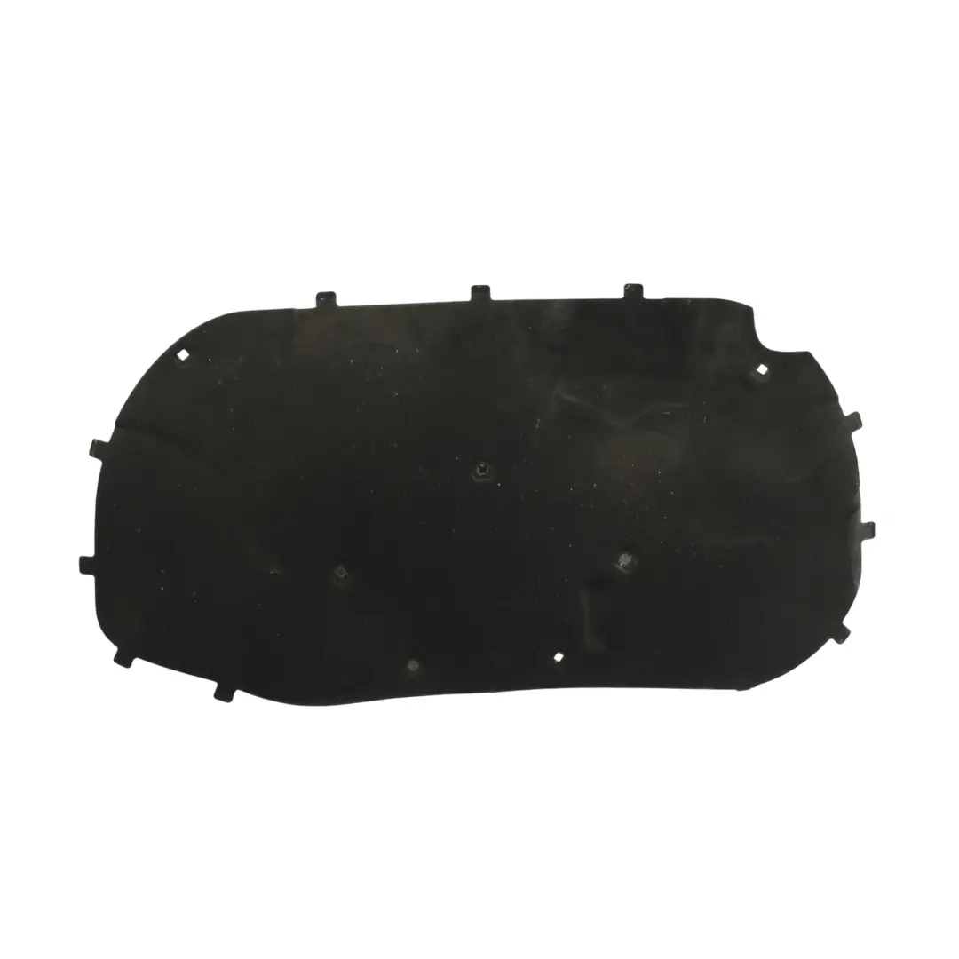 Volkswagen Scirocco MK3 Isolation Insonorisation Capot Moteur - SKU 1K8863831E - Numéro de pièce 1K8863831E