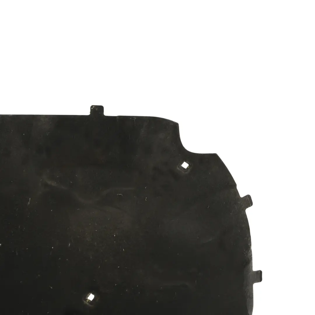 Volkswagen Scirocco Mk3 Engine Bonnet Sound Deadening Insulation - SKU 1K8863831E - Part number 1K8863831E