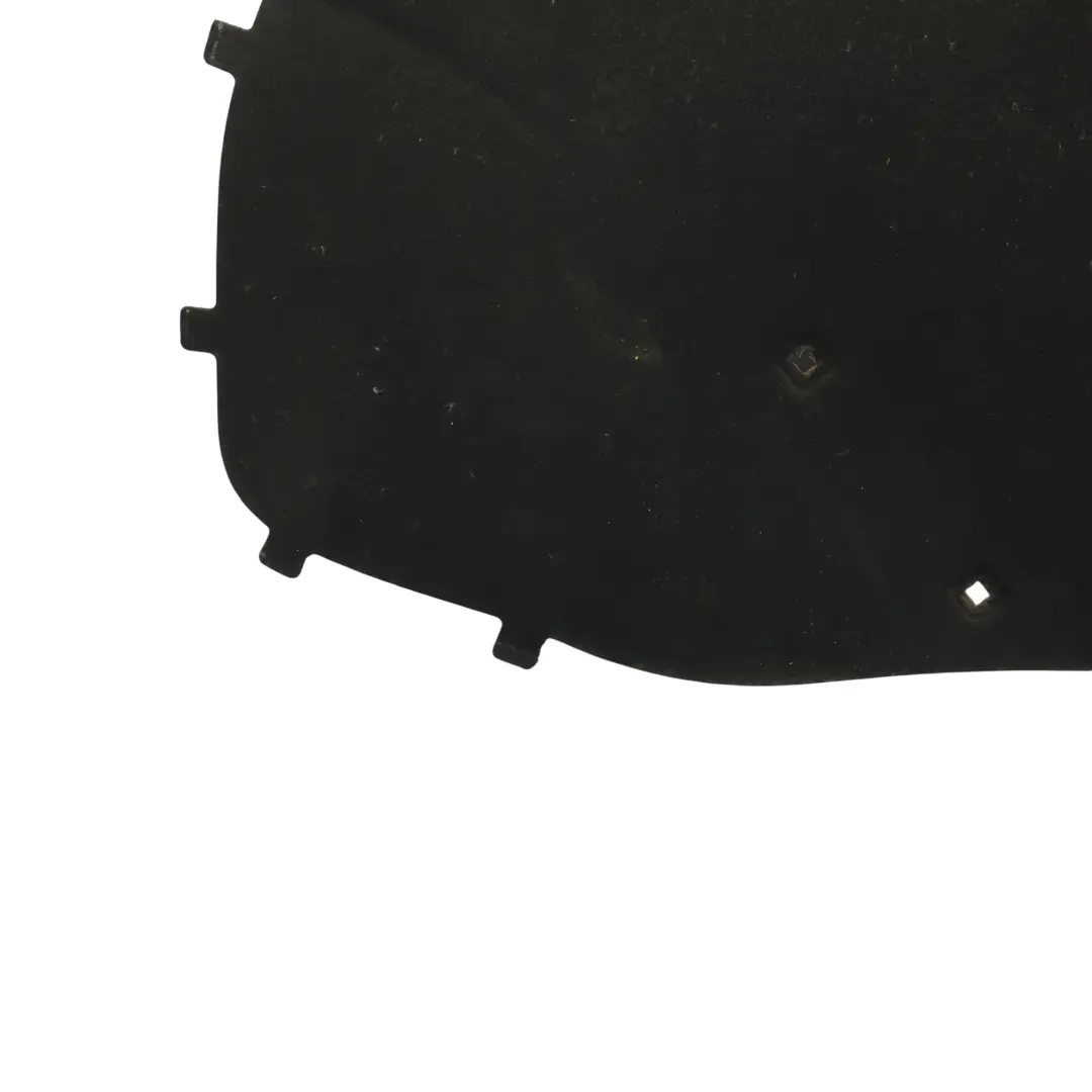 Volkswagen Scirocco Mk3 Engine Bonnet Sound Deadening Insulation - SKU 1K8863831E - Part number 1K8863831E