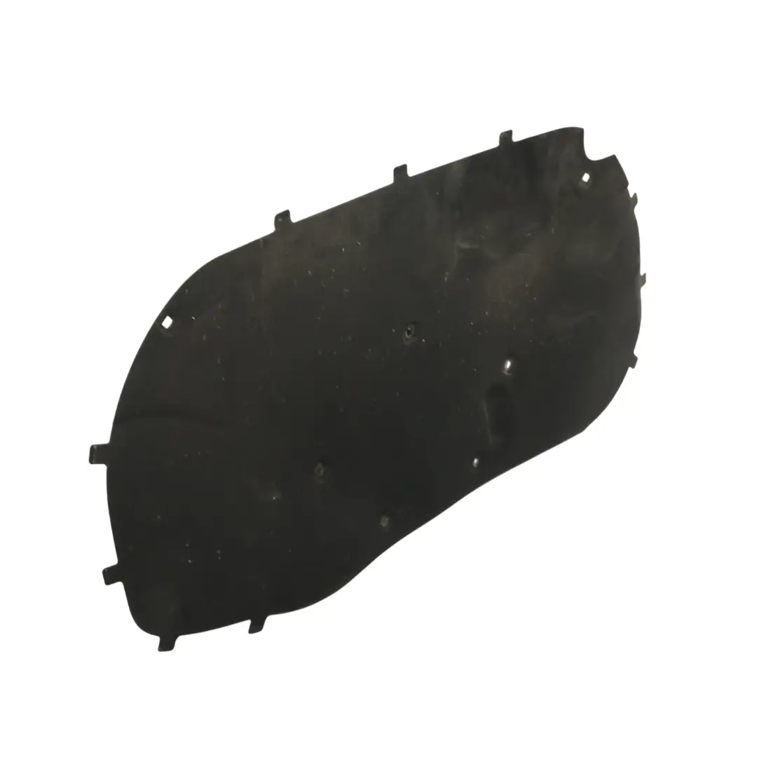 Mk3 Engine Bonnet Sound Deadening Insulation to Volkswagen Scirocco with Part number 1K8863831E Volkswagen Scirocco Mk3 Engine Bonnet Sound Deadening Insulation - SKU 1K8863831E - Part number 1K8863831E
