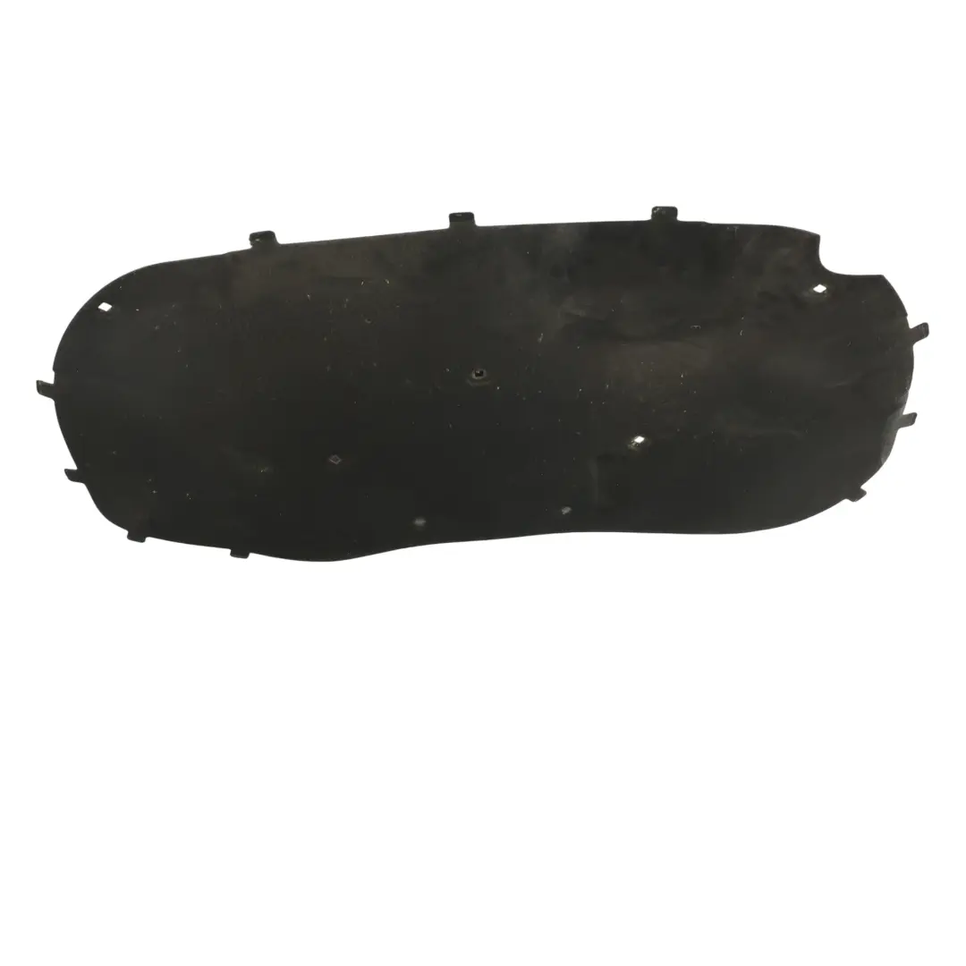 Mk3 Engine Bonnet Sound Deadening Insulation to Volkswagen Scirocco with Part number 1K8863831E Volkswagen Scirocco Mk3 Engine Bonnet Sound Deadening Insulation - SKU 1K8863831E - Part number 1K8863831E