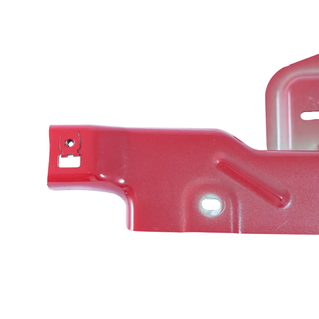 Volkswagen Scirocco MK3 Kofferraum Halterung Rechts Rot A3H - SKU 1K8867191A-CAL - Teilenummer 1K8867191A