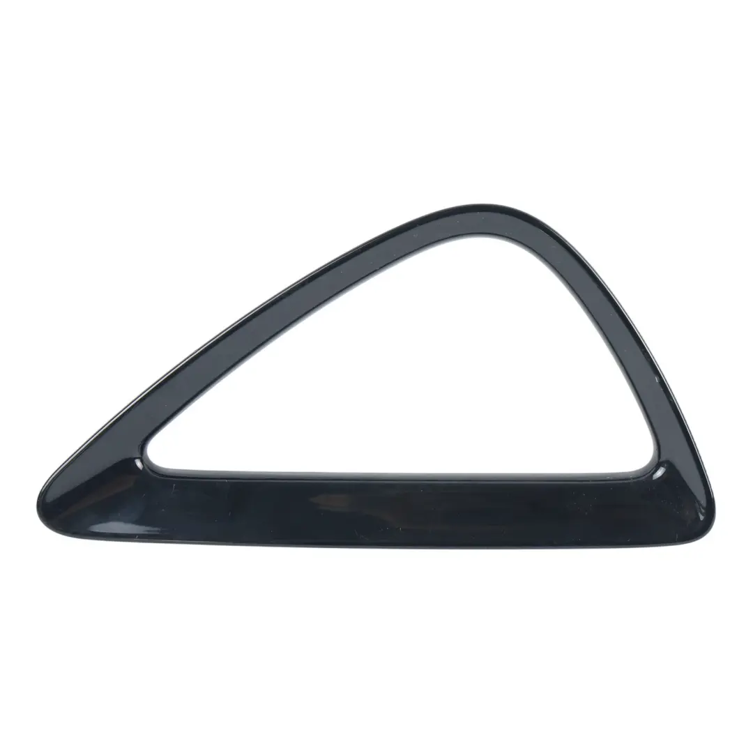 Volkswagen VW Scirocco Mk3 Door Card Grab Handle Trim Left N/S - SKU 1K8867459A - Part number 1K8867459A
