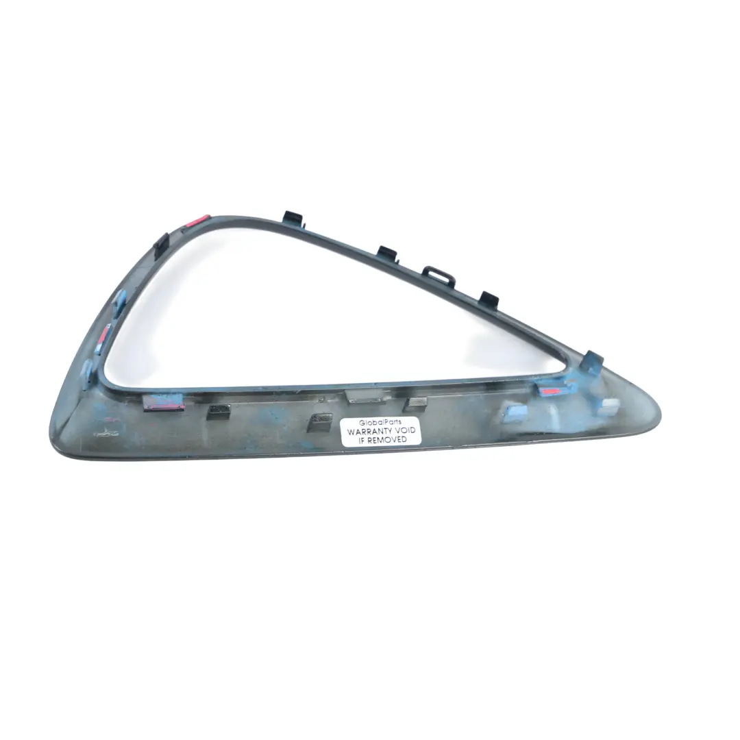 Mk3 Door Card Grab Handle Trim Left N/S to Volkswagen VW Scirocco with Part number 1K8867459A Volkswagen VW Scirocco Mk3 Door Card Grab Handle Trim Left N/S - SKU 1K8867459A - Part number 1K8867459A