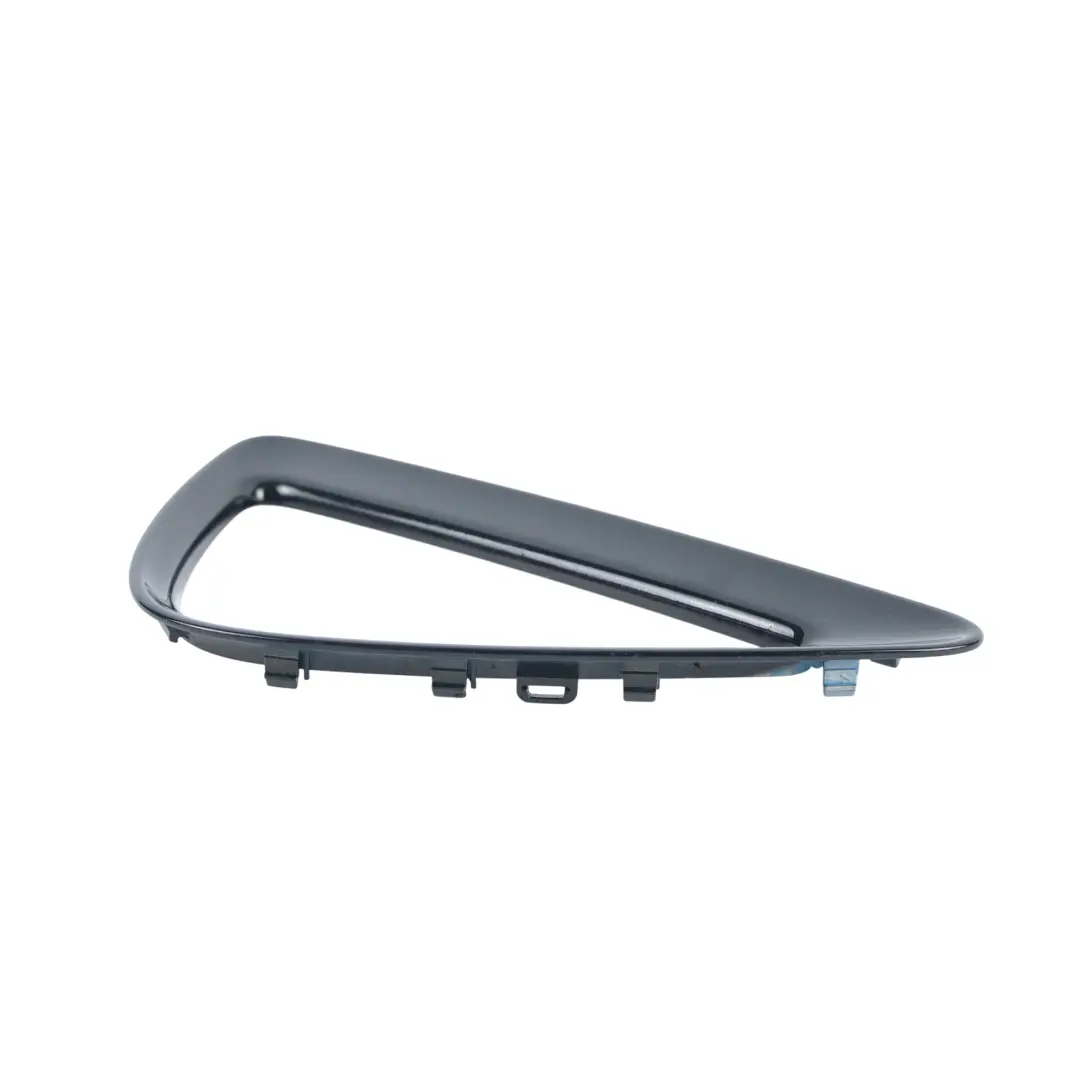 Mk3 Door Card Grab Handle Trim Left N/S to Volkswagen VW Scirocco with Part number 1K8867459A Volkswagen VW Scirocco Mk3 Door Card Grab Handle Trim Left N/S - SKU 1K8867459A - Part number 1K8867459A