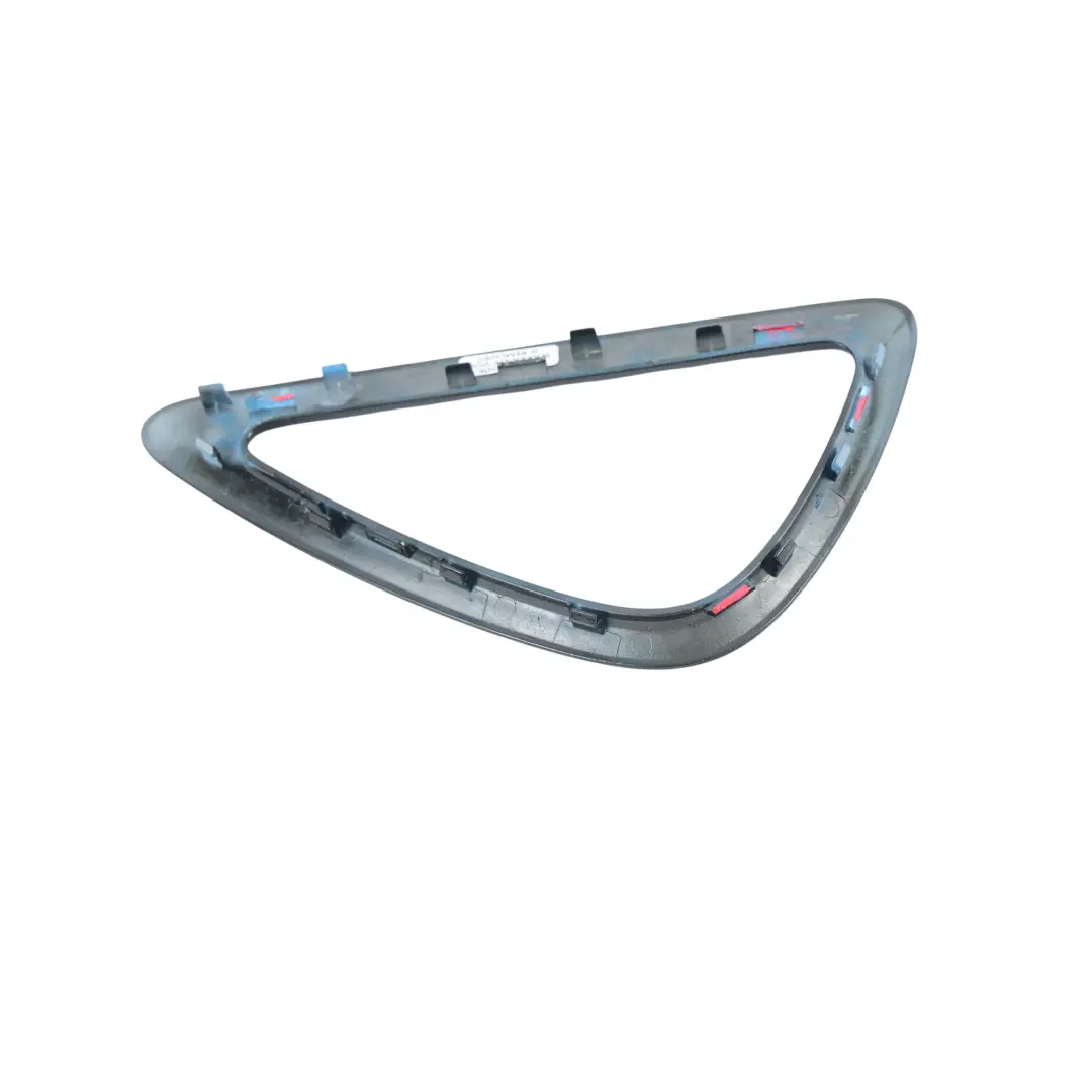 Mk3 Door Card Grab Handle Trim Left N/S to Volkswagen VW Scirocco with Part number 1K8867459A Volkswagen VW Scirocco Mk3 Door Card Grab Handle Trim Left N/S - SKU 1K8867459A - Part number 1K8867459A