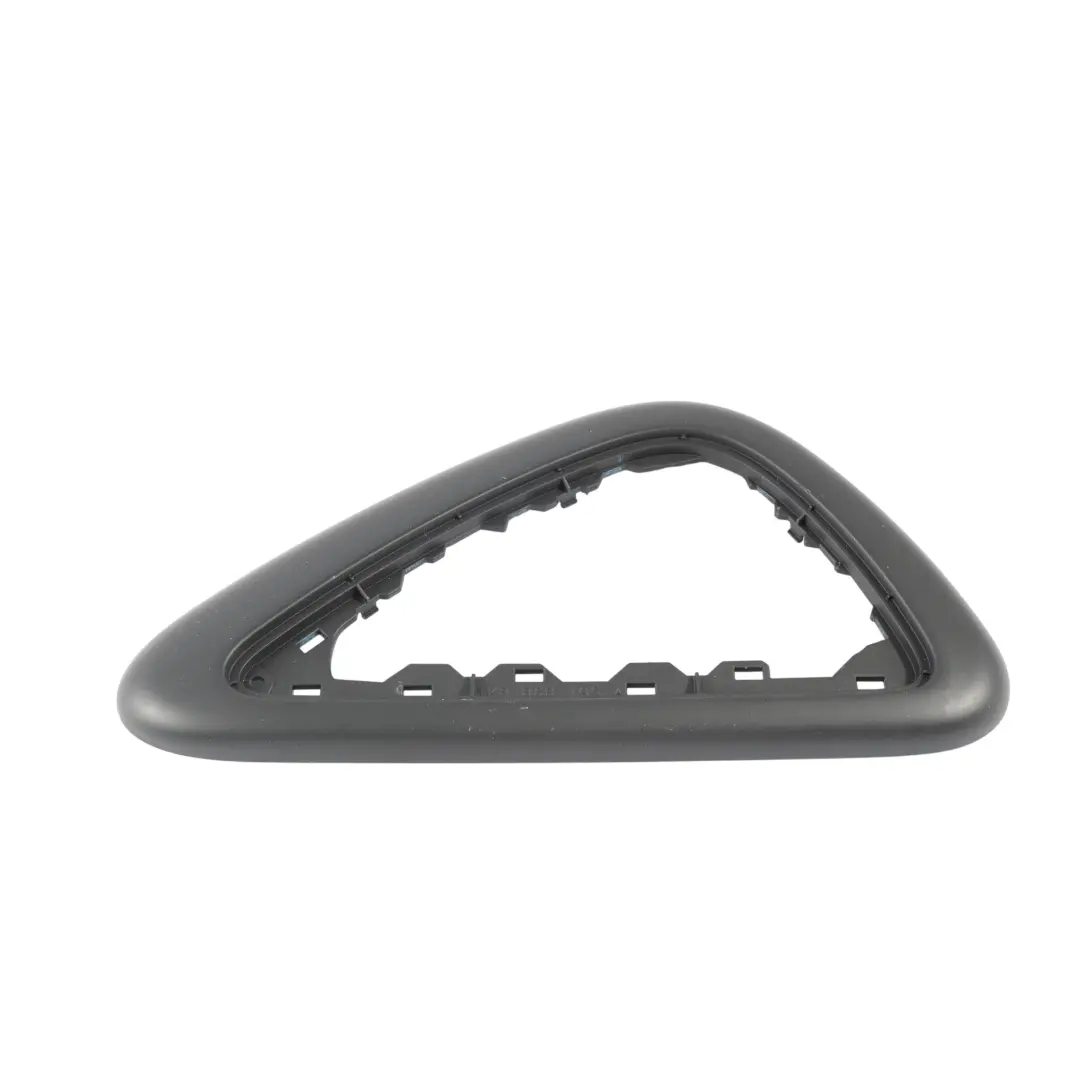 Volkswagen Scirocco Mk3 Door Grab Handle Trim Cover Front Left N/S - SKU 1K8868055A-1 - Part number 1K8868055A