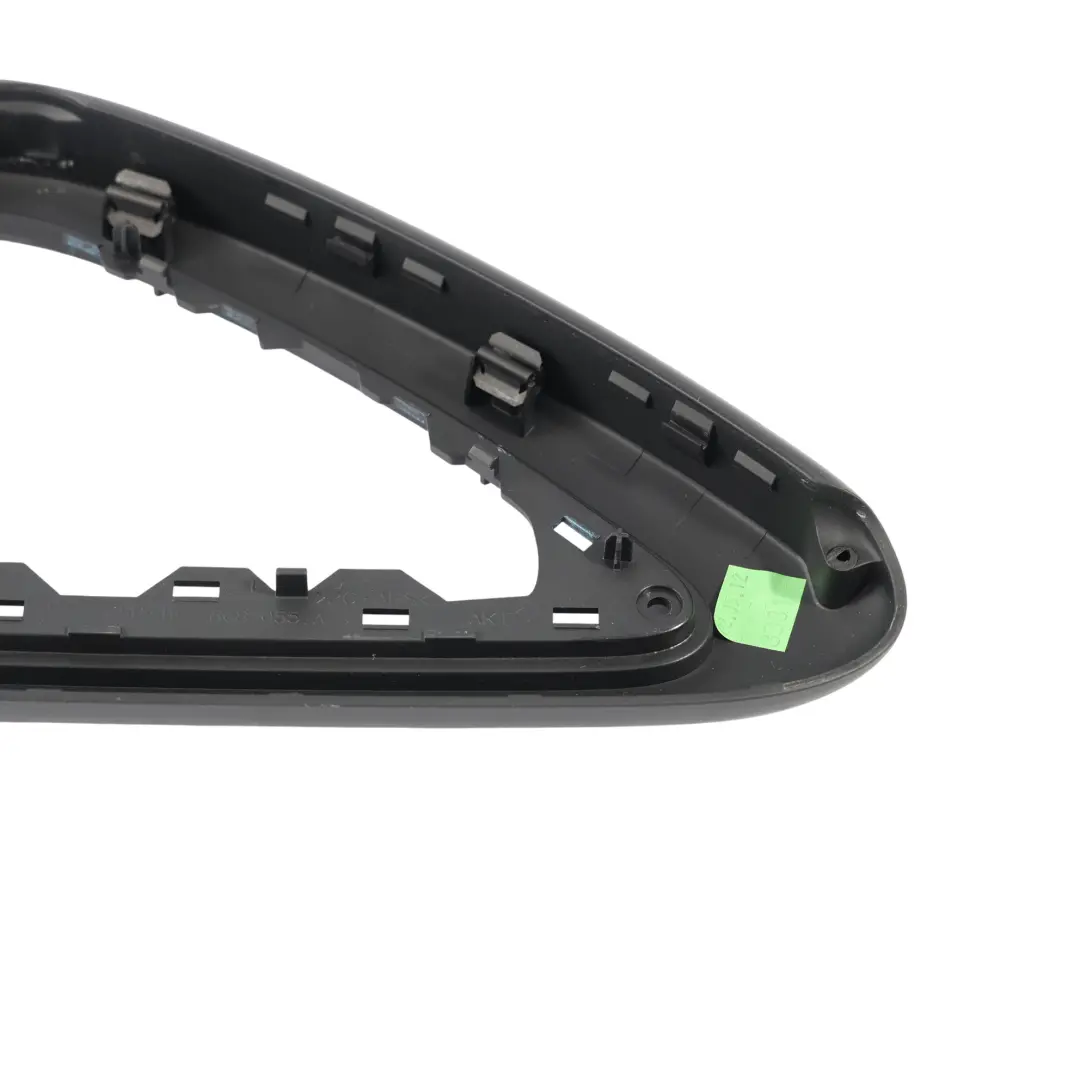 Mk3 Door Grab Handle Trim Cover Front Left N/S to Volkswagen Scirocco with Part number 1K8868055A Volkswagen Scirocco Mk3 Door Grab Handle Trim Cover Front Left N/S - SKU 1K8868055A-1 - Part number 1K8868055A