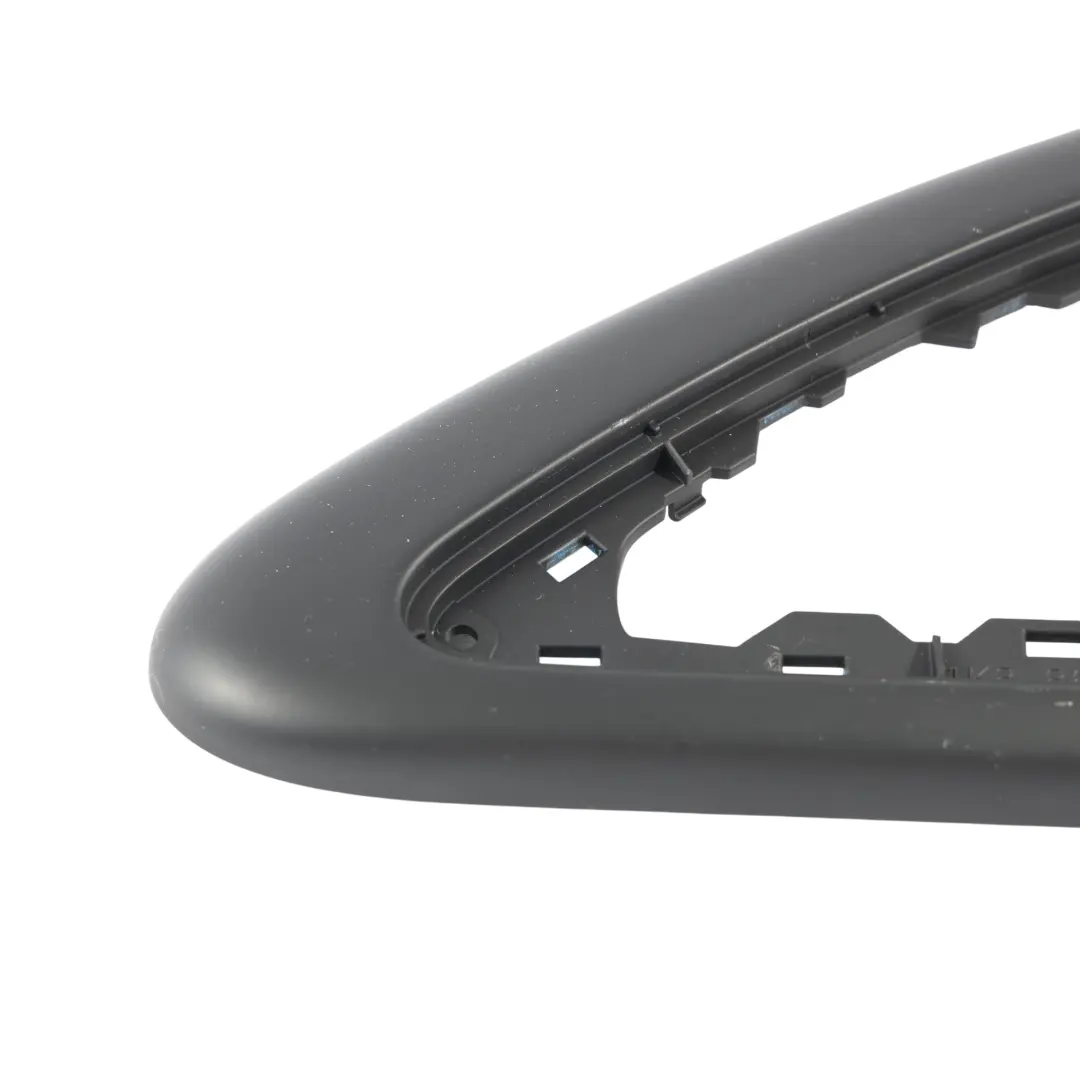 Mk3 Door Grab Handle Trim Cover Front Left N/S to Volkswagen Scirocco with Part number 1K8868055A Volkswagen Scirocco Mk3 Door Grab Handle Trim Cover Front Left N/S - SKU 1K8868055A-1 - Part number 1K8868055A