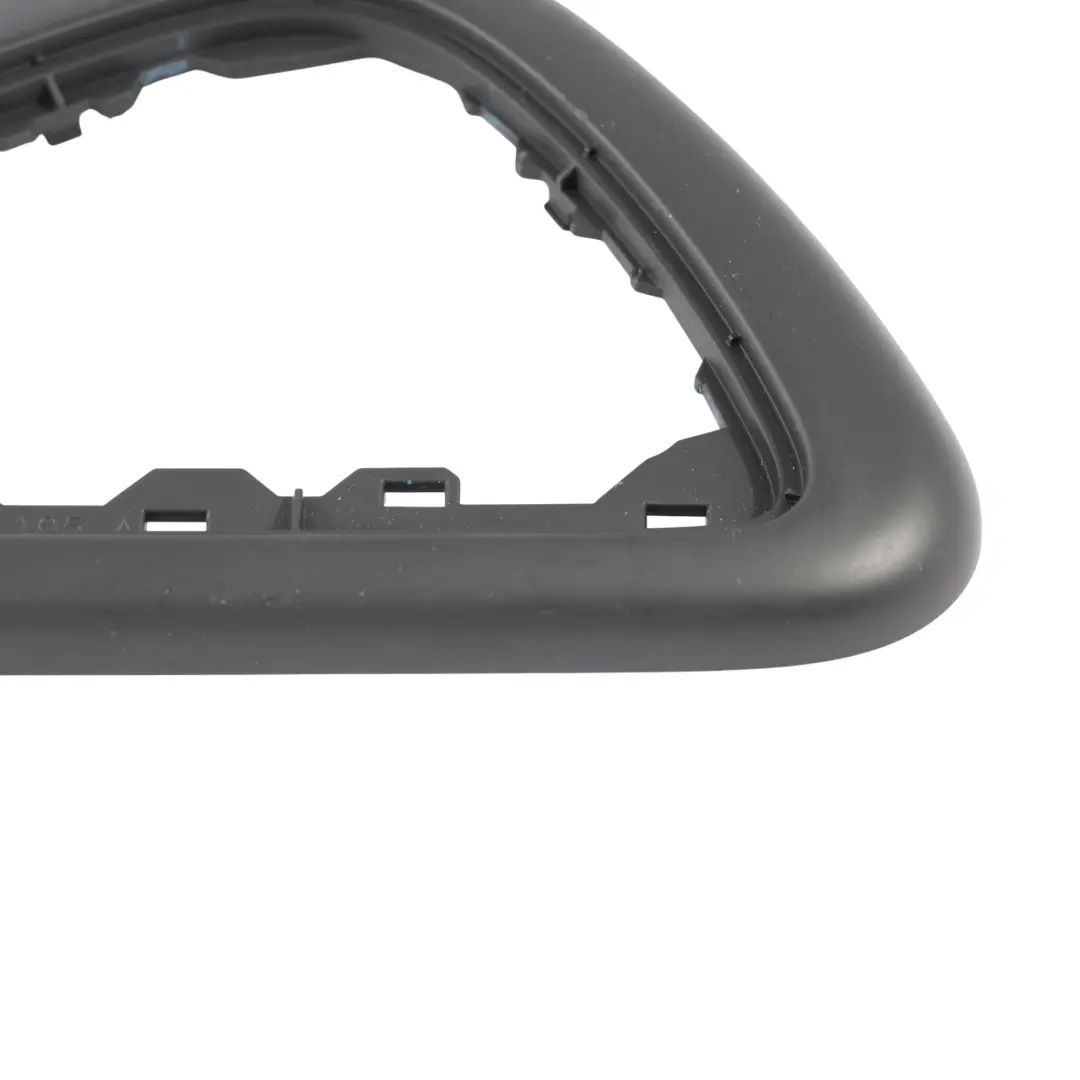 Volkswagen Scirocco Mk3 Door Grab Handle Trim Cover Front Left N/S - SKU 1K8868055A-1 - Part number 1K8868055A