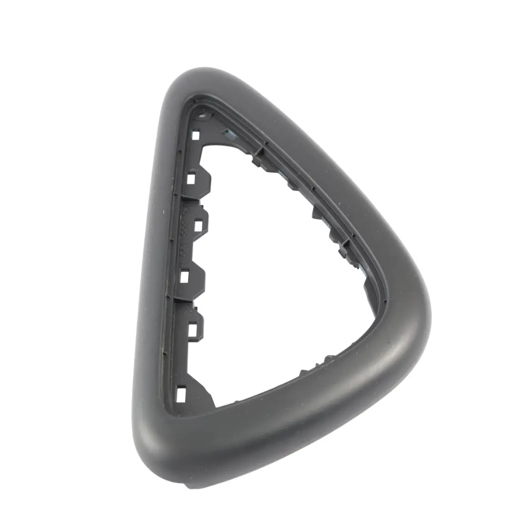 Mk3 Door Grab Handle Trim Cover Front Left N/S to Volkswagen Scirocco with Part number 1K8868055A Volkswagen Scirocco Mk3 Door Grab Handle Trim Cover Front Left N/S - SKU 1K8868055A-1 - Part number 1K8868055A