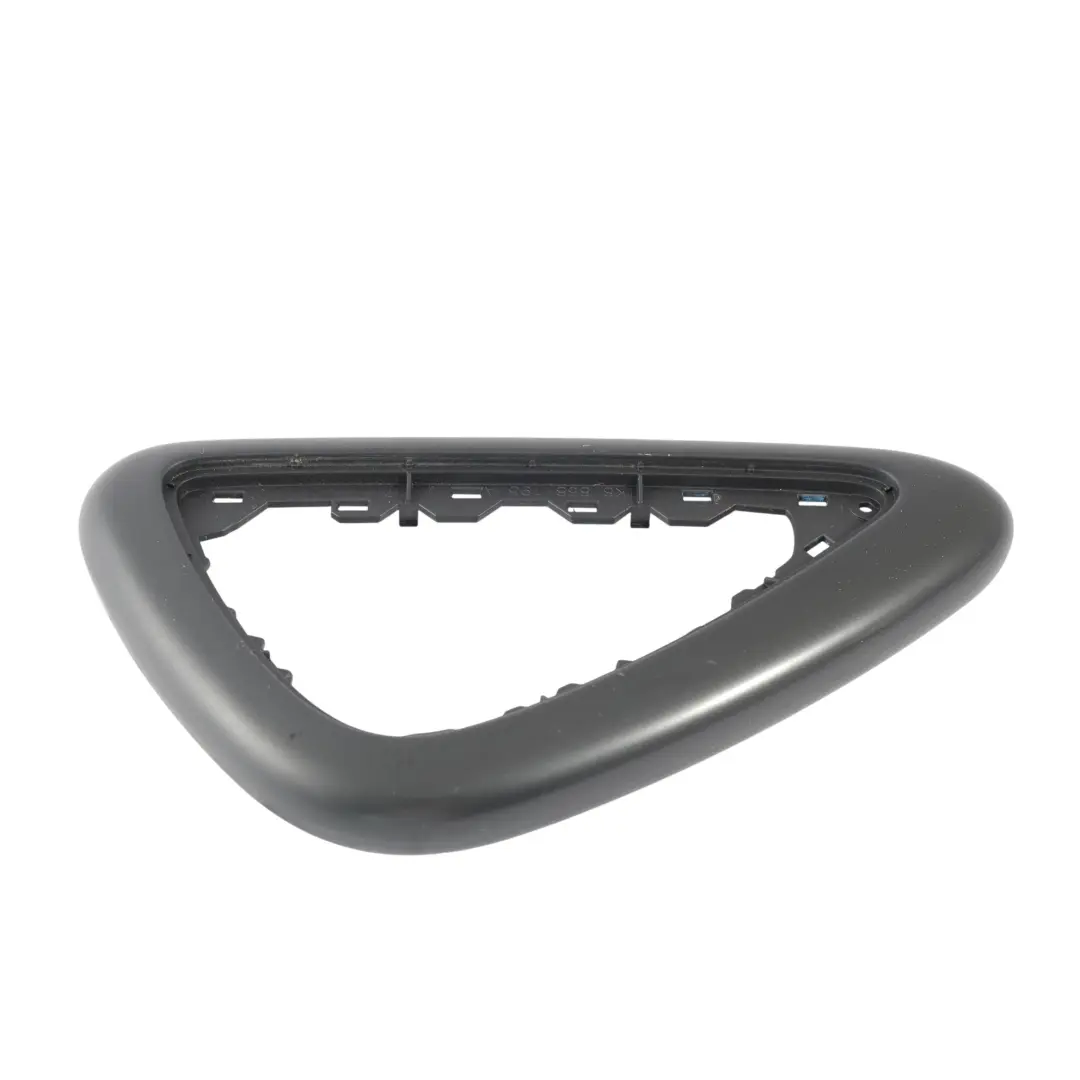 Mk3 Door Grab Handle Trim Cover Front Left N/S to Volkswagen Scirocco with Part number 1K8868055A Volkswagen Scirocco Mk3 Door Grab Handle Trim Cover Front Left N/S - SKU 1K8868055A-1 - Part number 1K8868055A