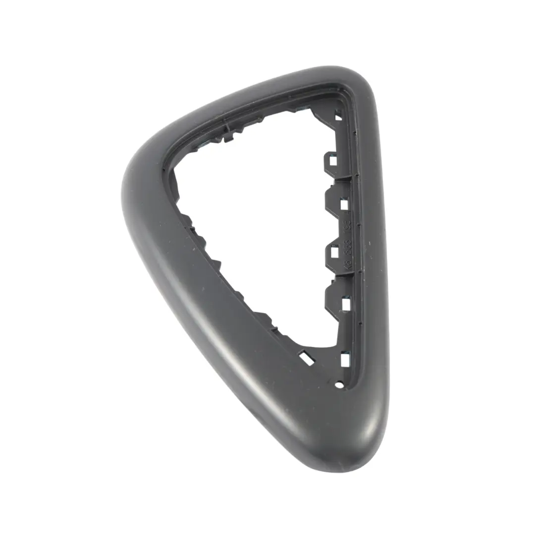 Volkswagen Scirocco Mk3 Door Grab Handle Trim Cover Front Left N/S - SKU 1K8868055A-1 - Part number 1K8868055A