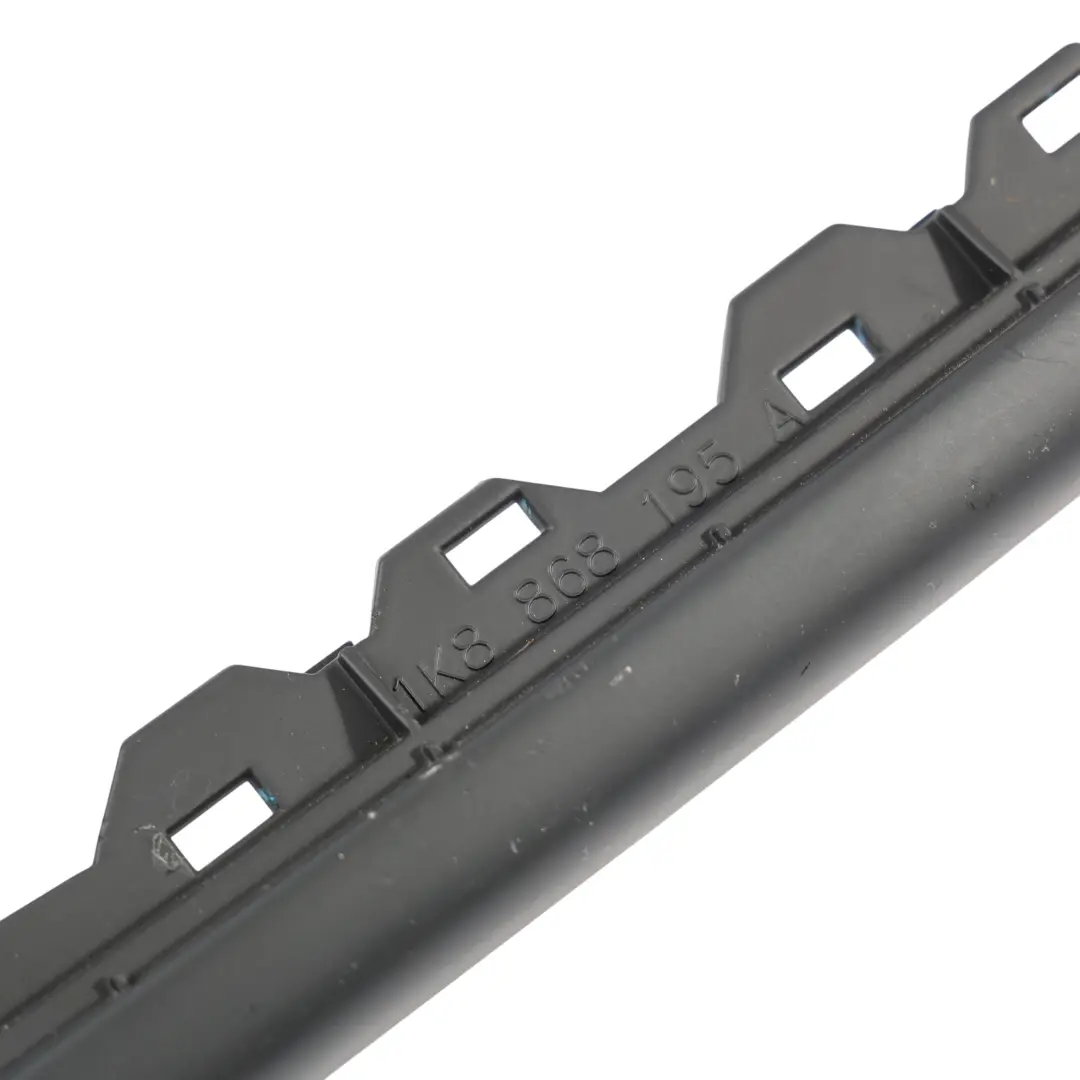 Volkswagen Scirocco Mk3 Door Grab Handle Trim Cover Front Left N/S - SKU 1K8868055A-1 - Part number 1K8868055A