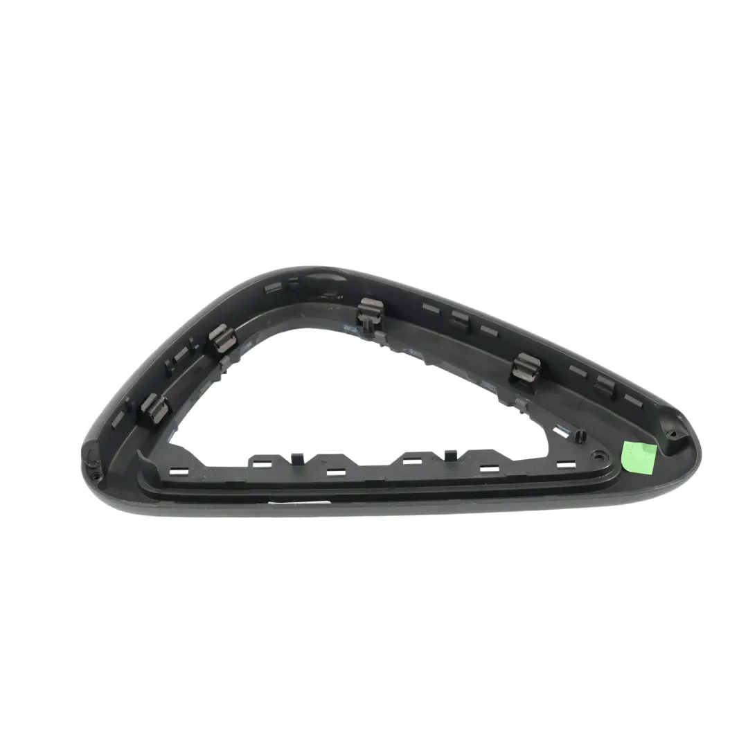 Volkswagen Scirocco Mk3 Door Grab Handle Trim Cover Front Left N/S - SKU 1K8868055A-1 - Part number 1K8868055A