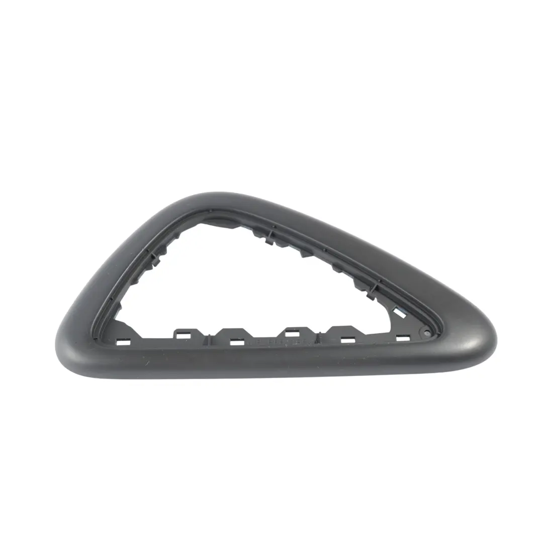 Volkswagen Scirocco MK3 Cubierta Tirador Puerta Delantero Derecho - SKU 1K8868056A-1 - Número de pieza 1K8868056A