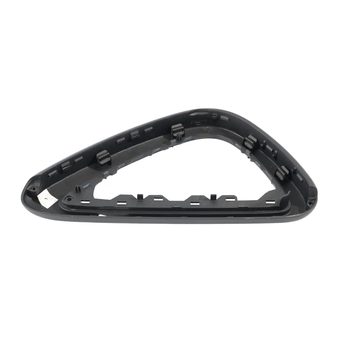 Volkswagen Scirocco Mk3 Door Grab Handle Trim Cover Front Right O/S - SKU 1K8868056A-1 - Part number 1K8868056A